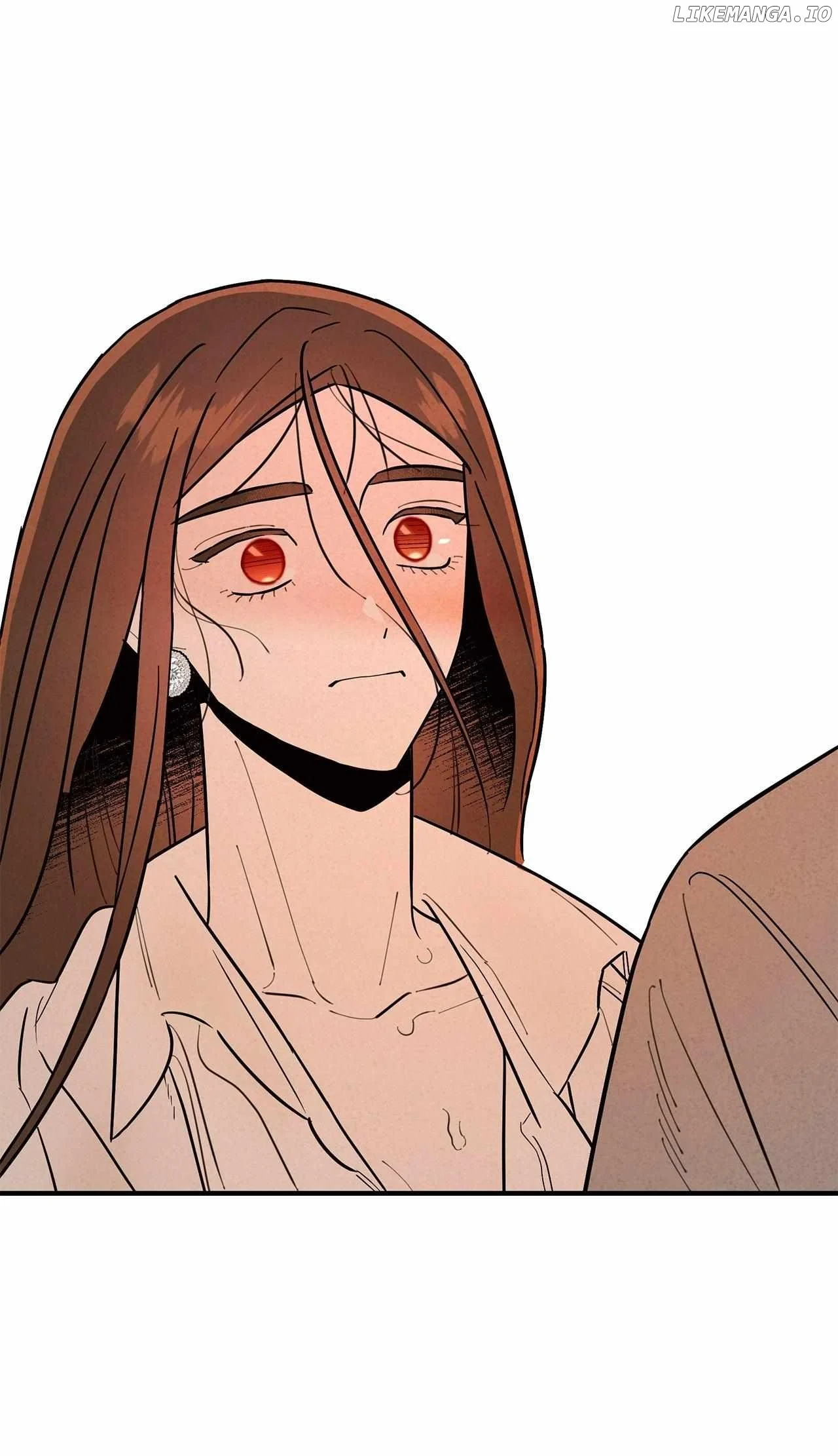 My Younger Sister Chooses Me Tonight chapter 14 page 74