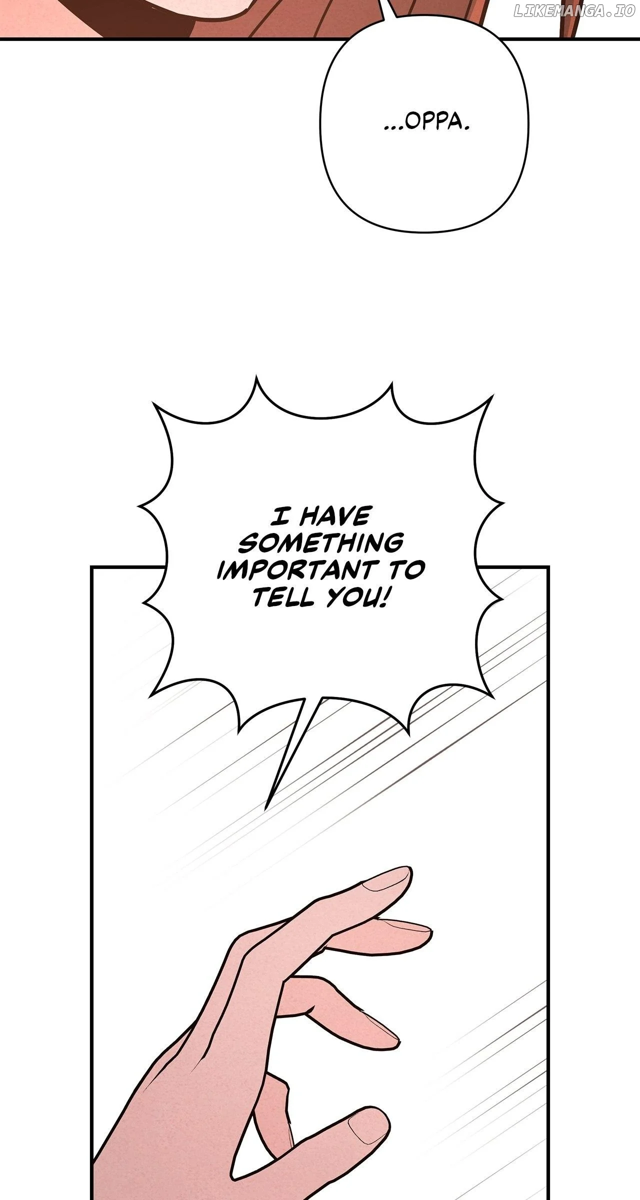 My Younger Sister Chooses Me Tonight chapter 14 page 77