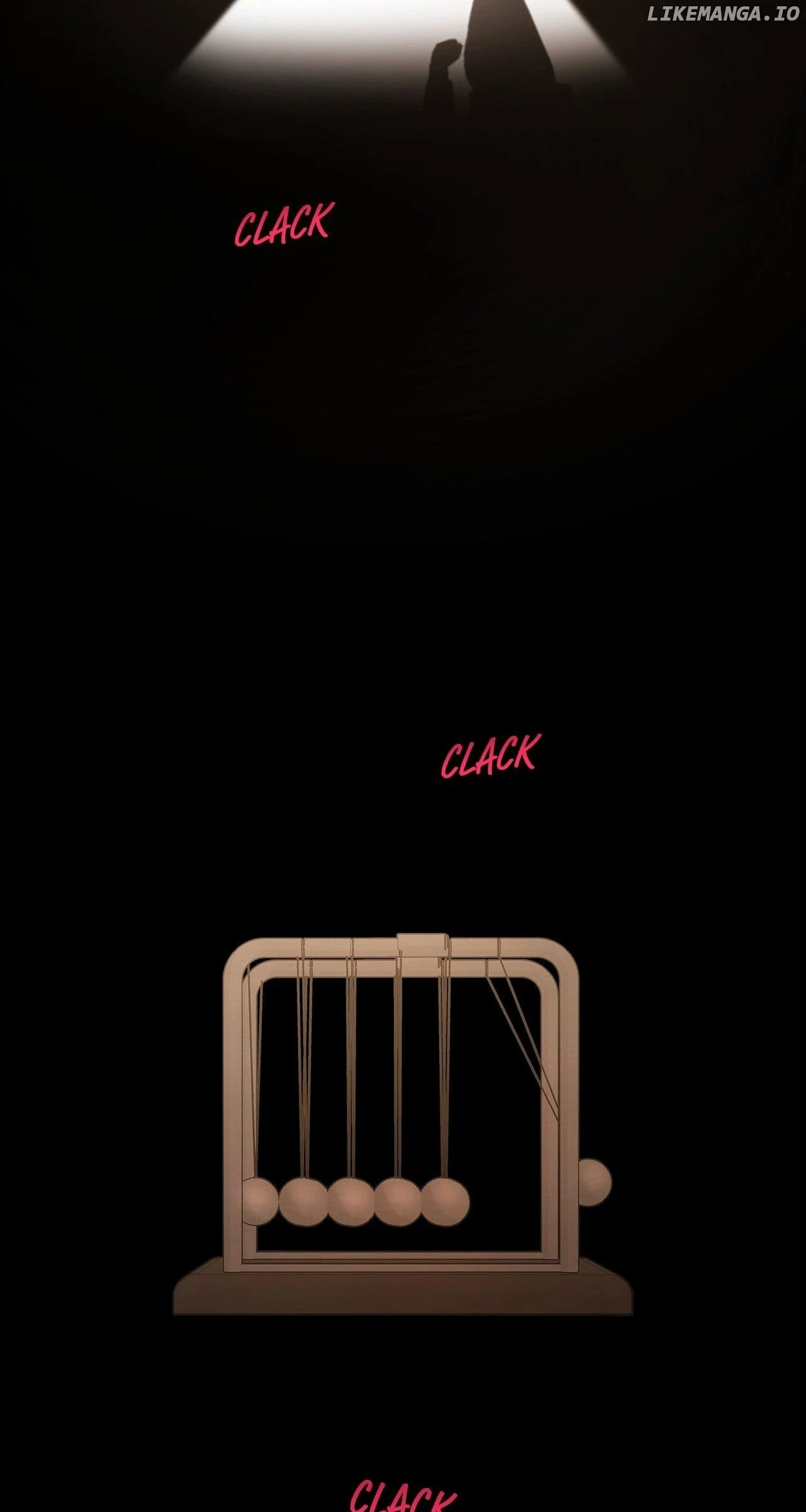 My Younger Sister Chooses Me Tonight chapter 14 page 9