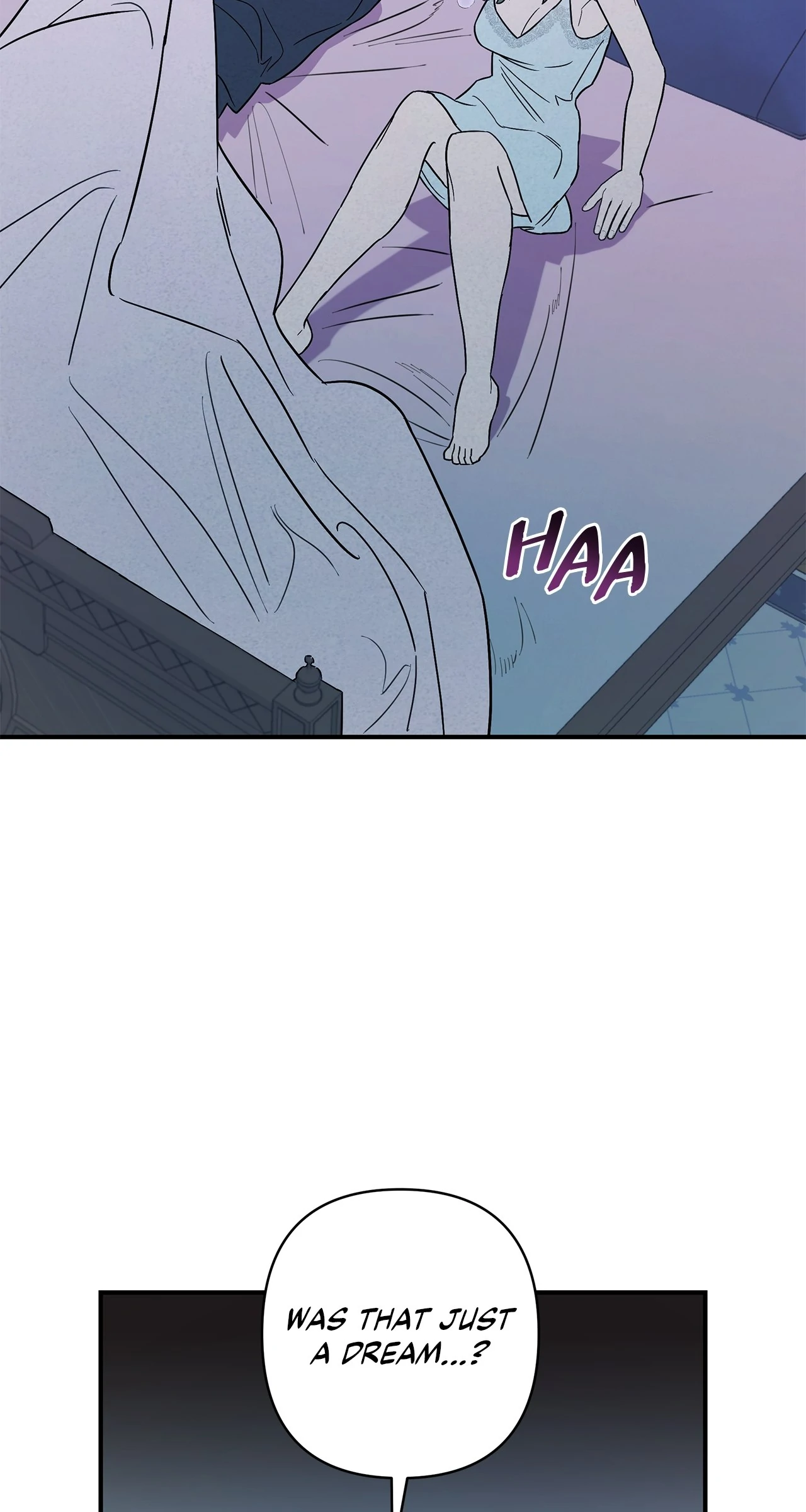 My Younger Sister Chooses Me Tonight chapter 16 page 14