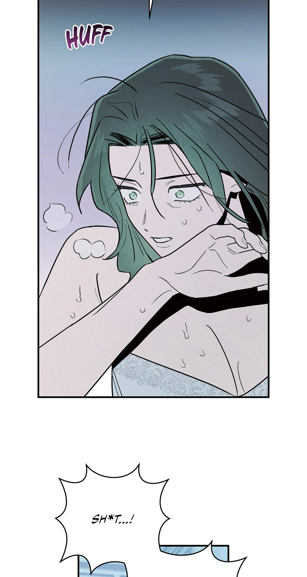My Younger Sister Chooses Me Tonight chapter 16 page 15