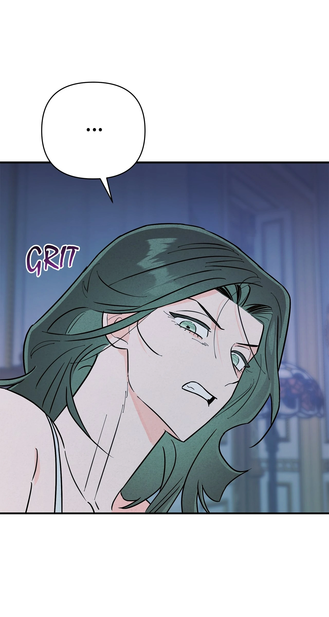 My Younger Sister Chooses Me Tonight chapter 16 page 19