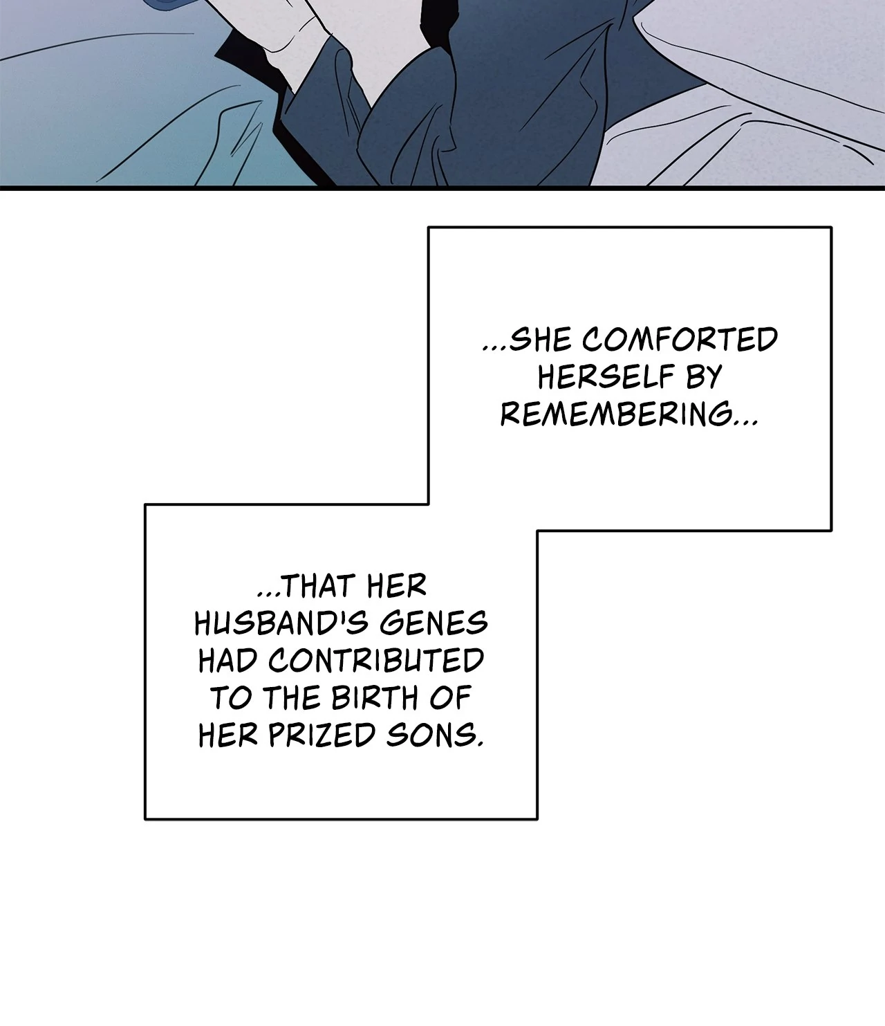 My Younger Sister Chooses Me Tonight chapter 16 page 24
