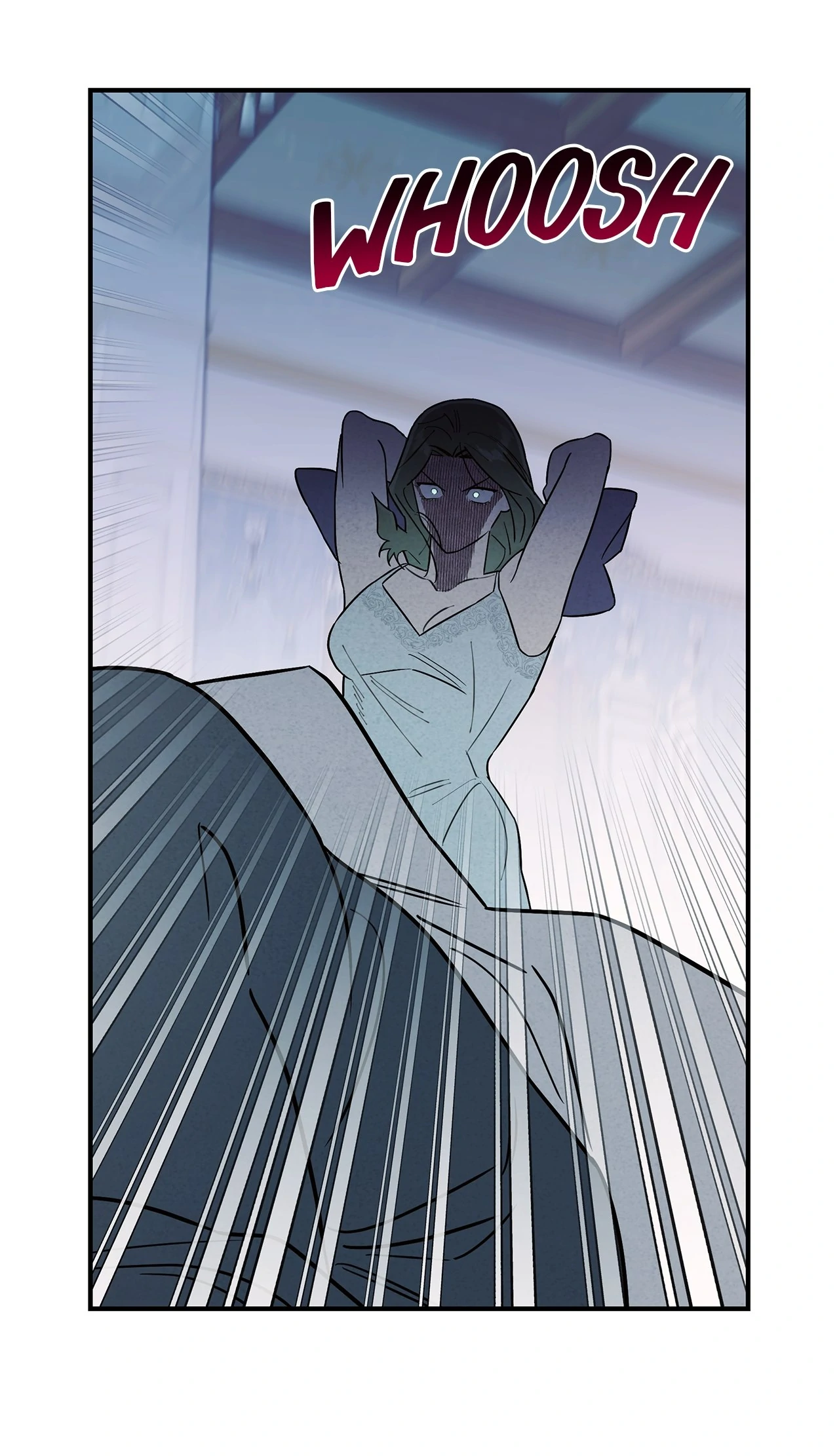 My Younger Sister Chooses Me Tonight chapter 16 page 30
