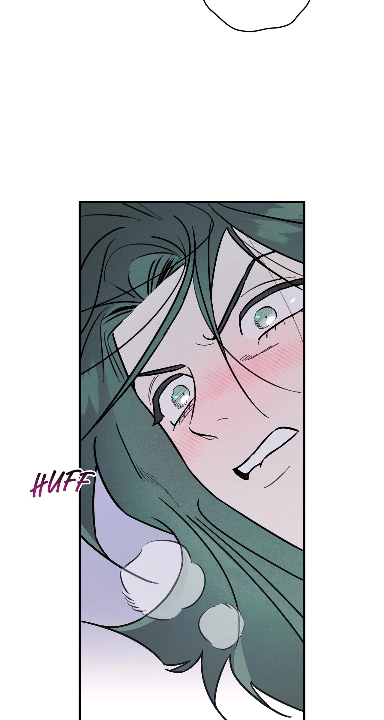 My Younger Sister Chooses Me Tonight chapter 16 page 35