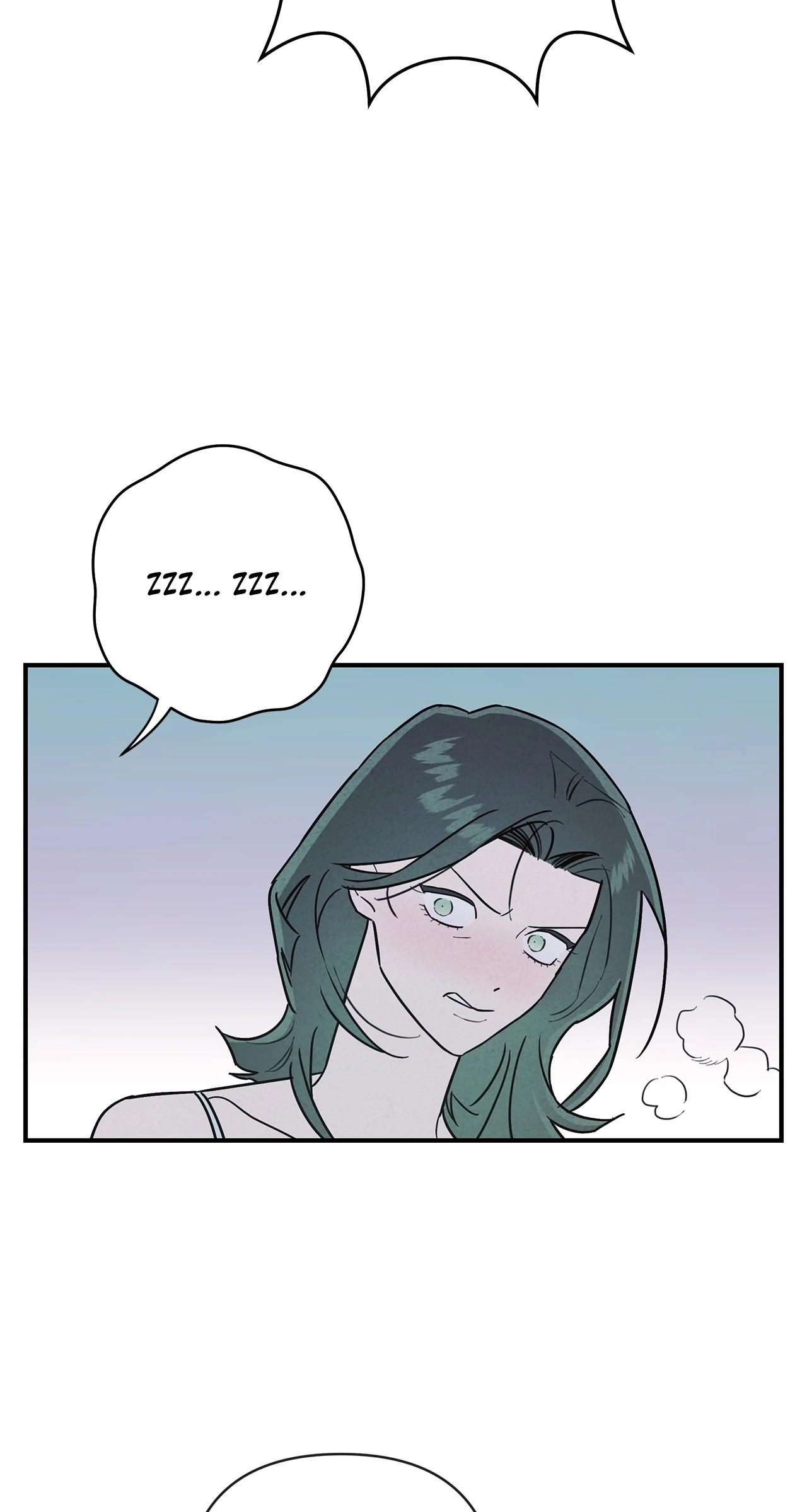 My Younger Sister Chooses Me Tonight chapter 16 page 38