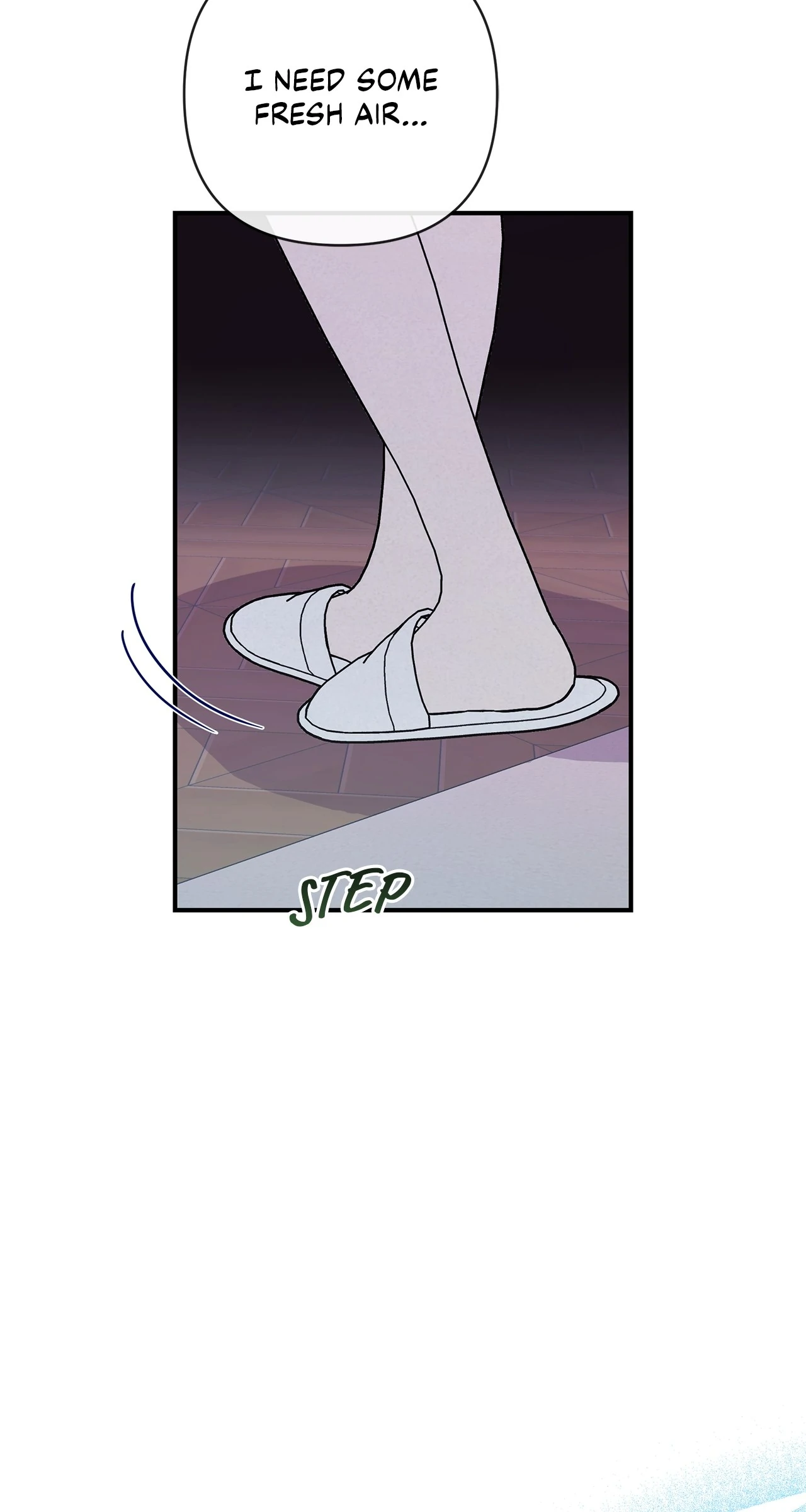 My Younger Sister Chooses Me Tonight chapter 16 page 39