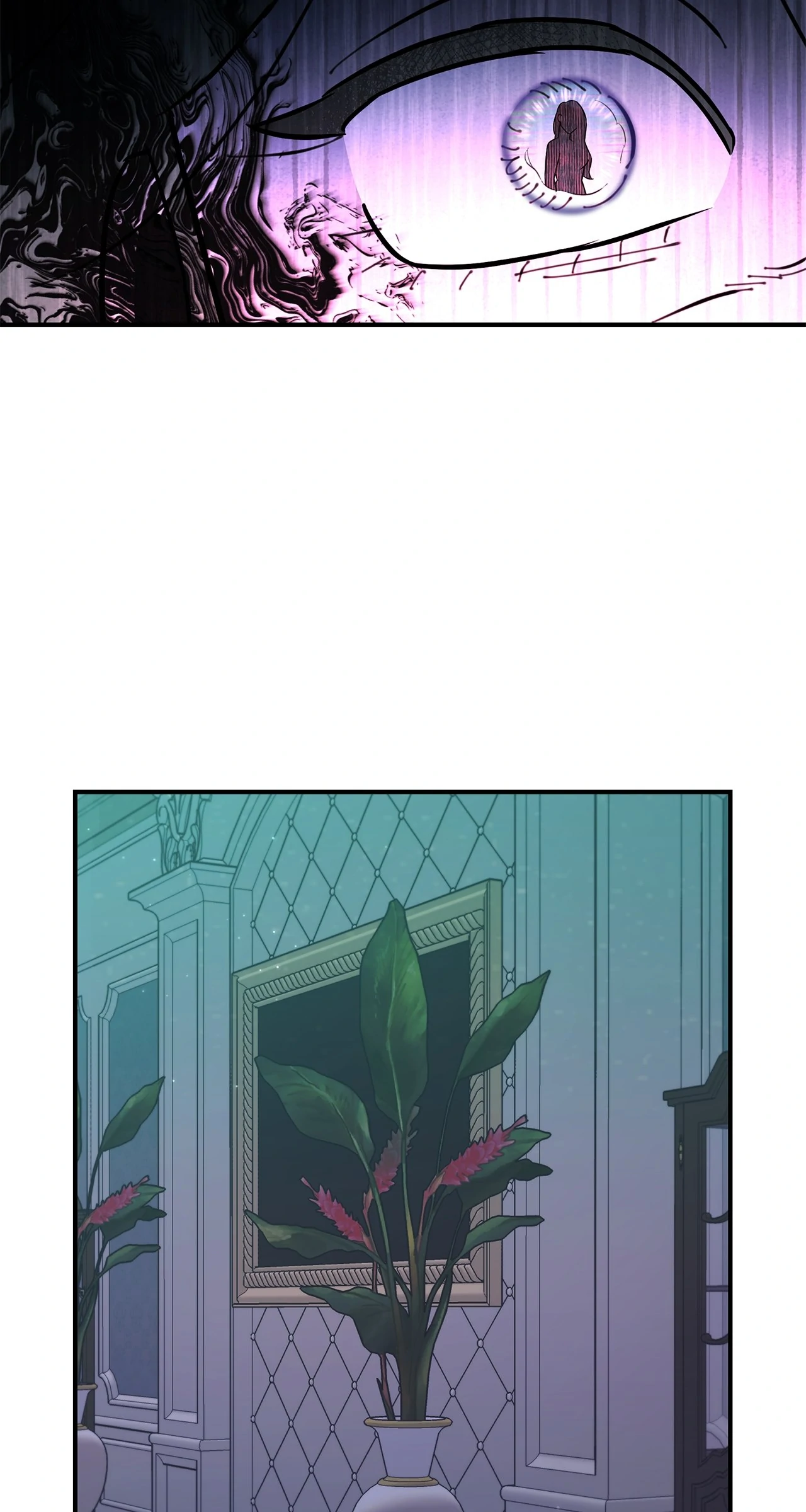 My Younger Sister Chooses Me Tonight chapter 16 page 45