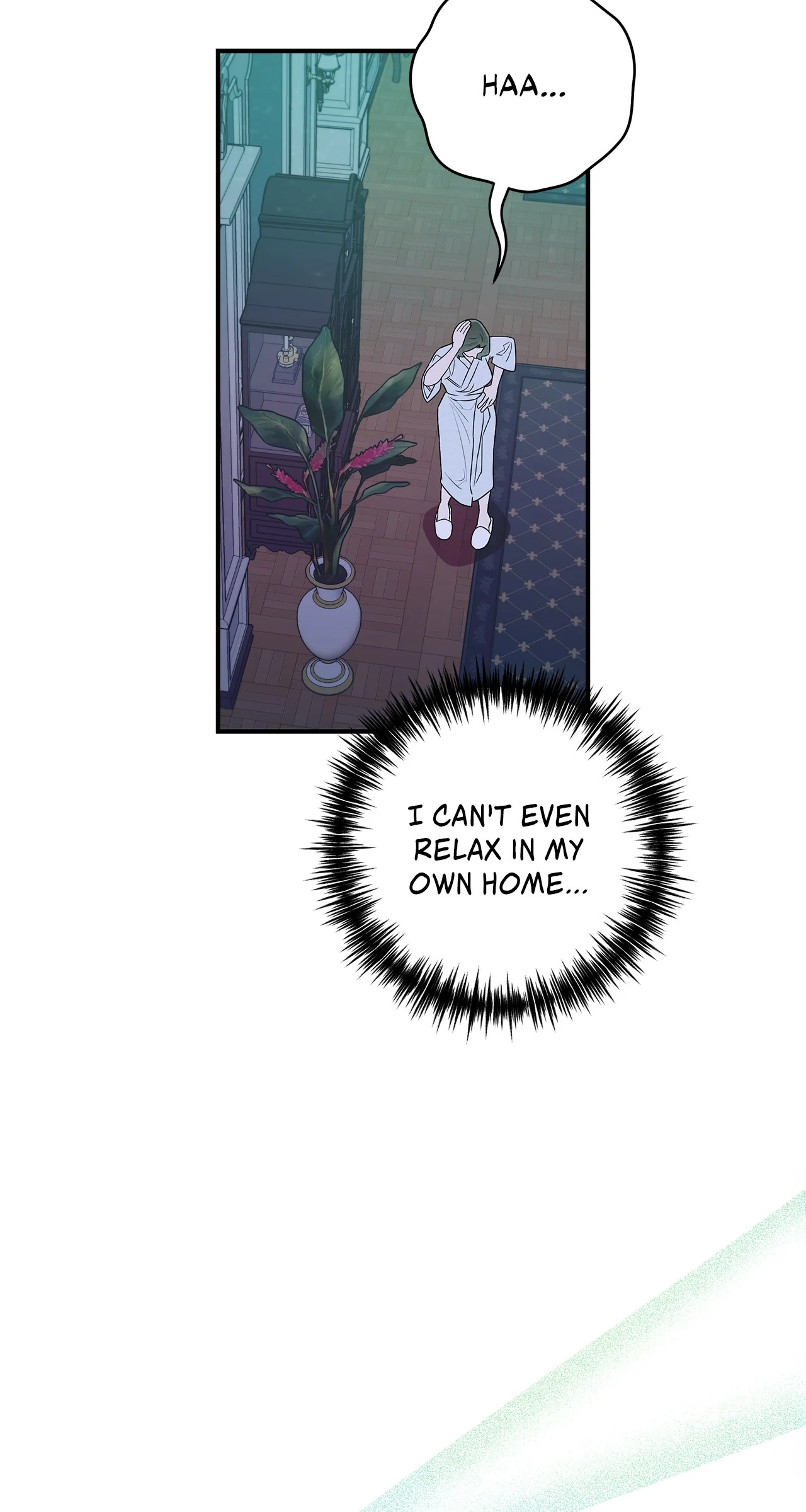 My Younger Sister Chooses Me Tonight chapter 16 page 47