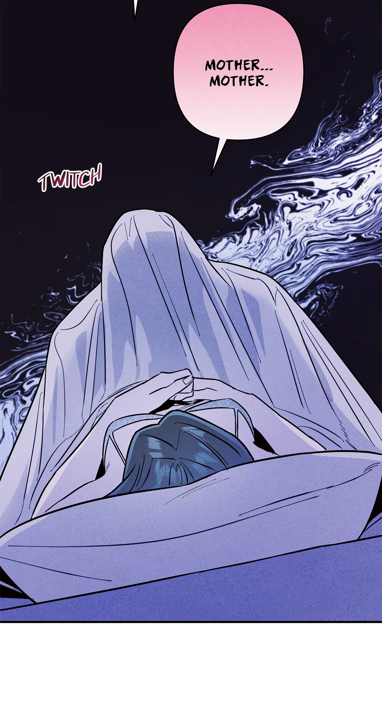 My Younger Sister Chooses Me Tonight chapter 16 page 5