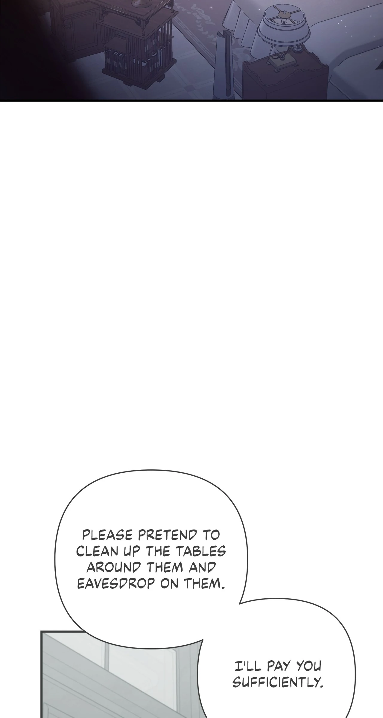 My Younger Sister Chooses Me Tonight chapter 16 page 50