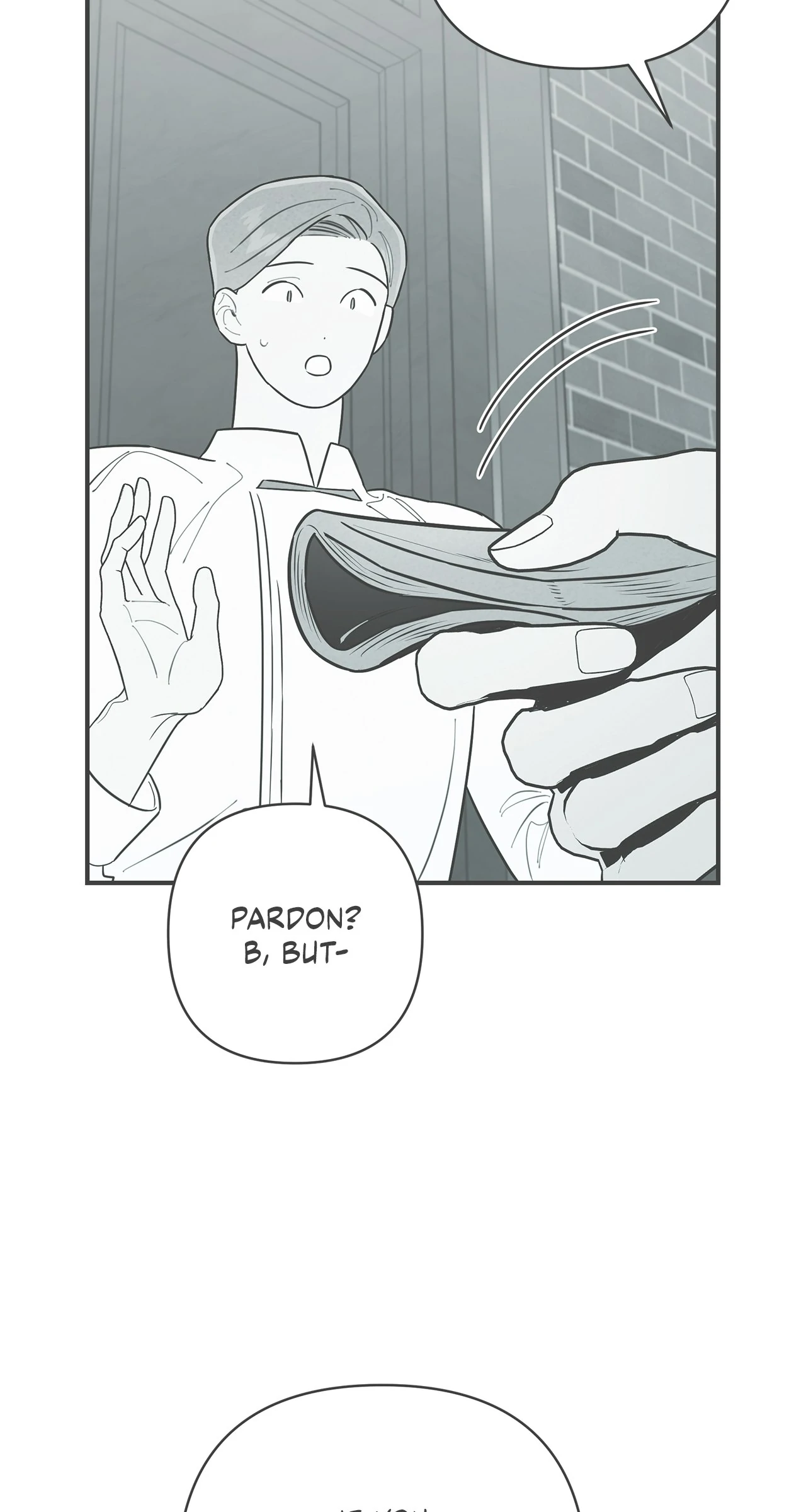 My Younger Sister Chooses Me Tonight chapter 16 page 51