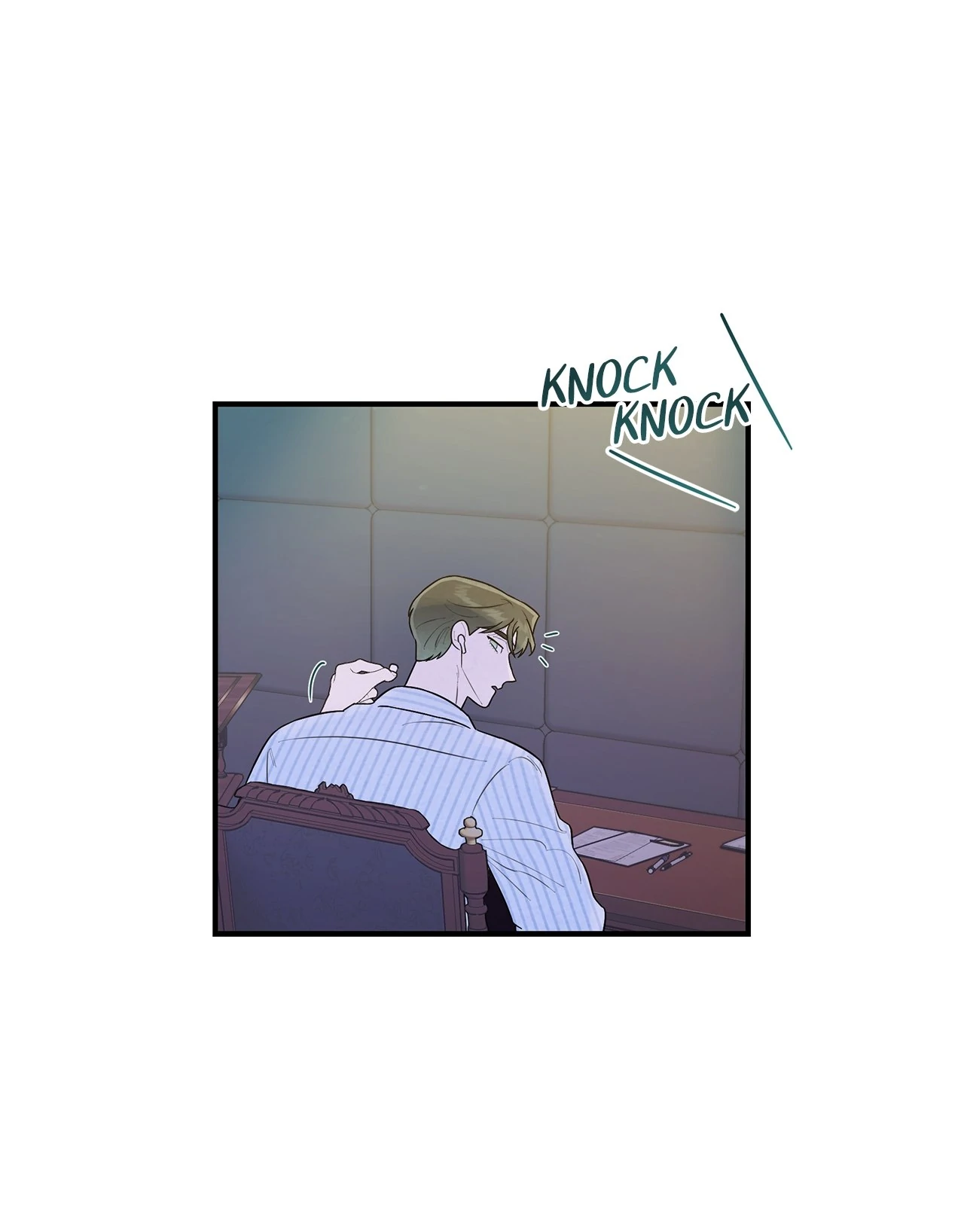 My Younger Sister Chooses Me Tonight chapter 16 page 58