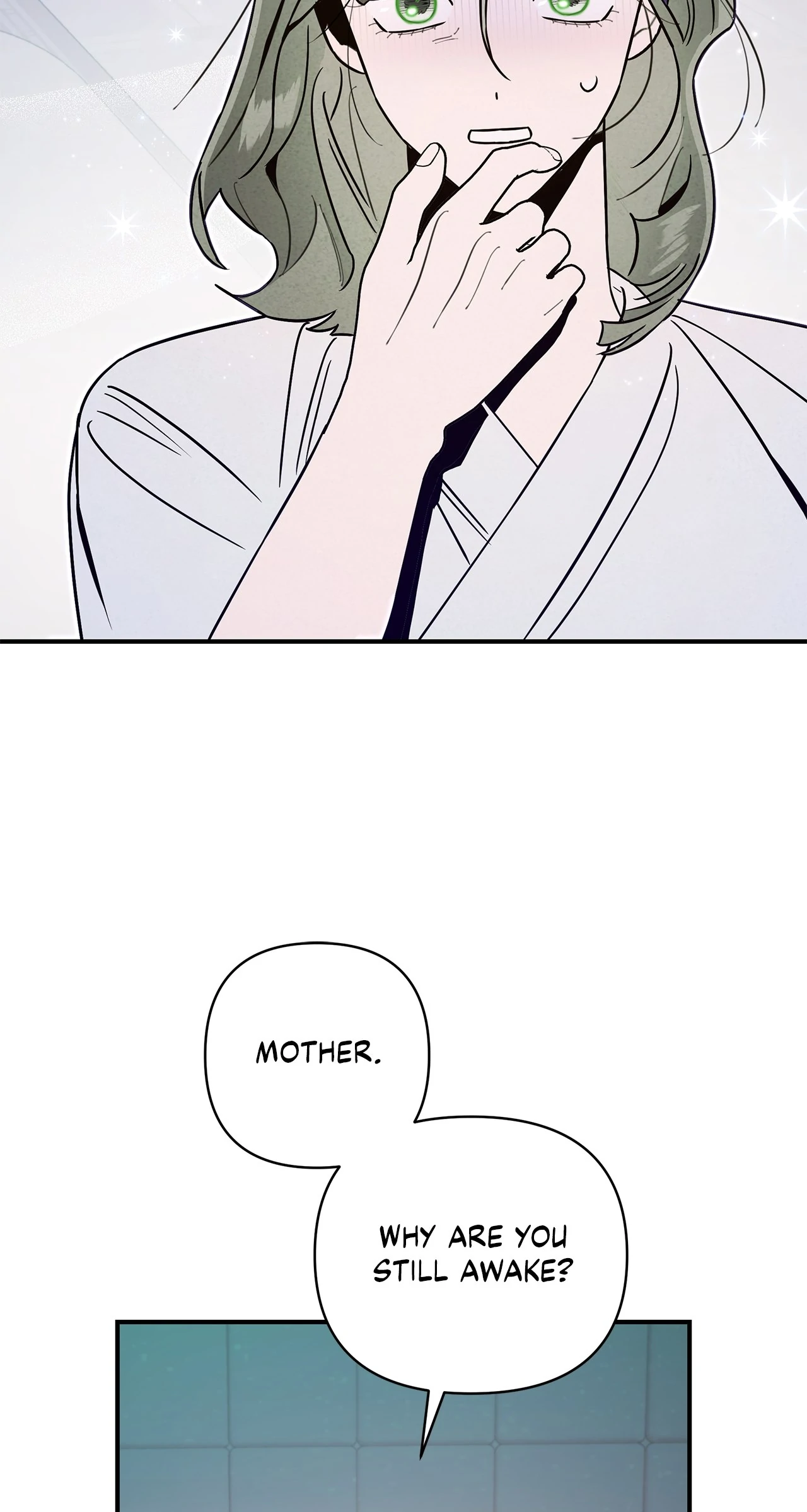 My Younger Sister Chooses Me Tonight chapter 16 page 60