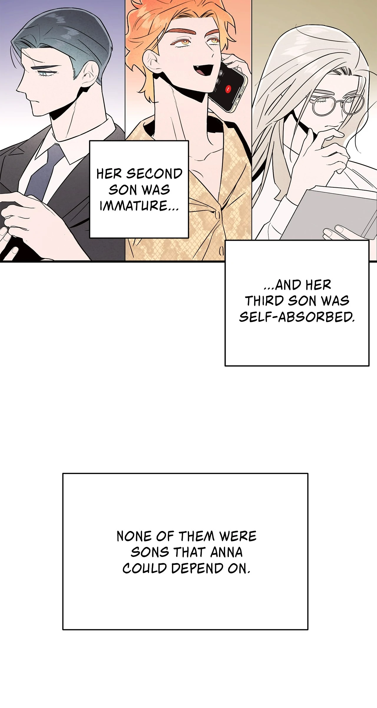 My Younger Sister Chooses Me Tonight chapter 16 page 62
