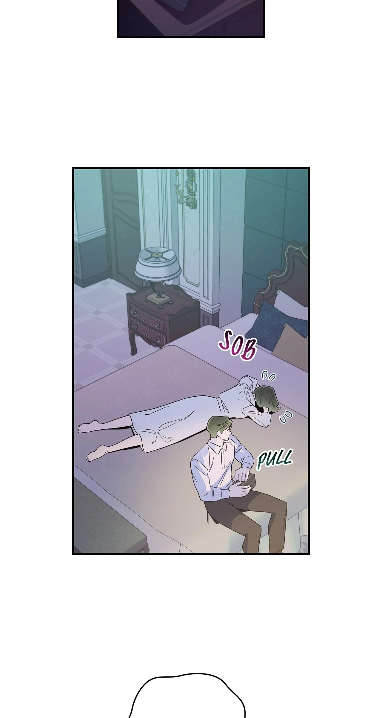 My Younger Sister Chooses Me Tonight chapter 16 page 72
