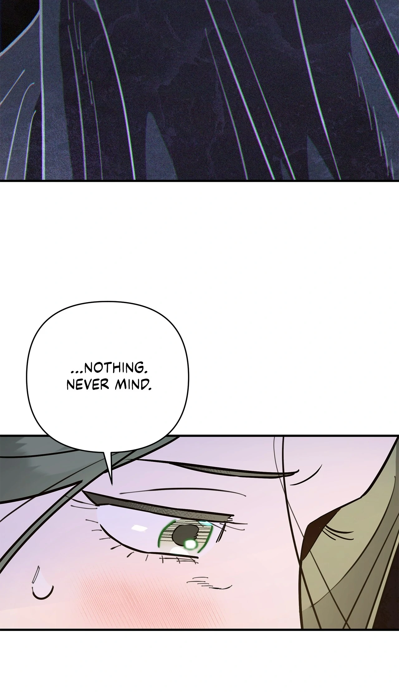 My Younger Sister Chooses Me Tonight chapter 16 page 76