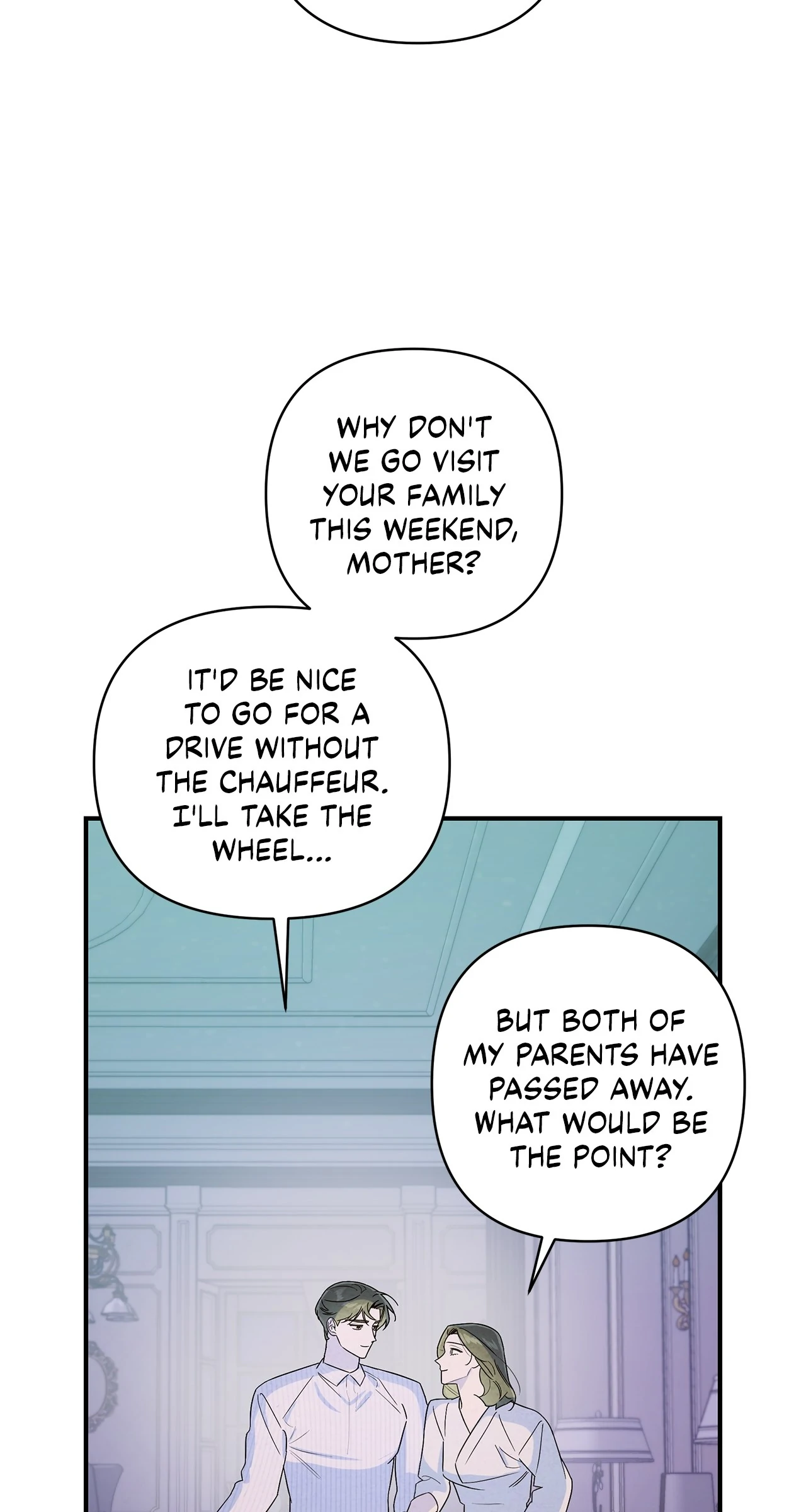 My Younger Sister Chooses Me Tonight chapter 16 page 78