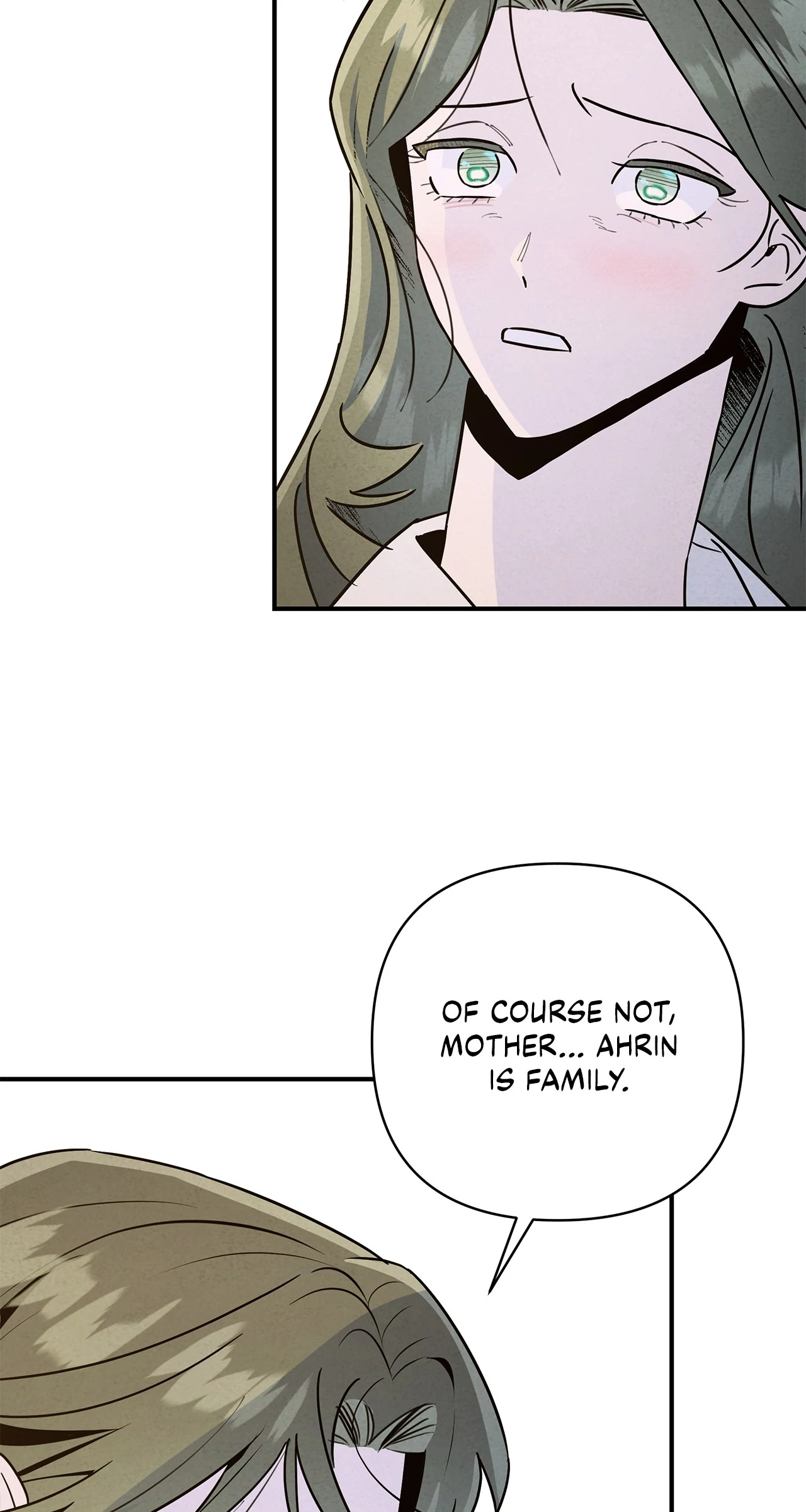 My Younger Sister Chooses Me Tonight chapter 16 page 80