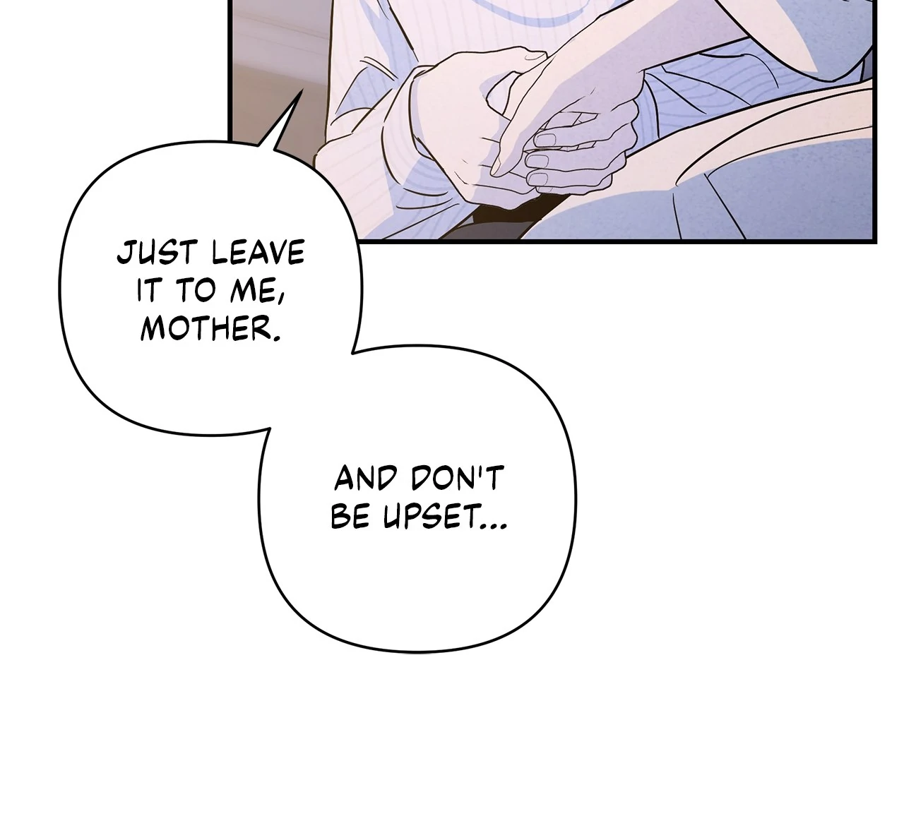 My Younger Sister Chooses Me Tonight chapter 16 page 88