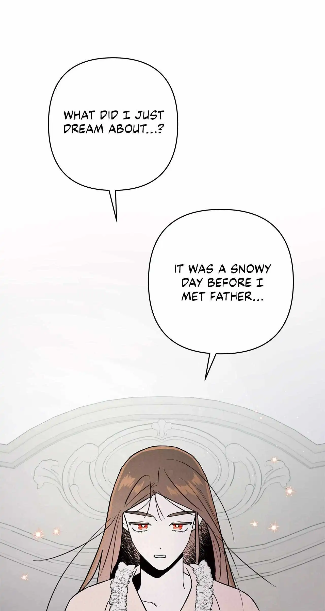 My Younger Sister Chooses Me Tonight chapter 17 page 20