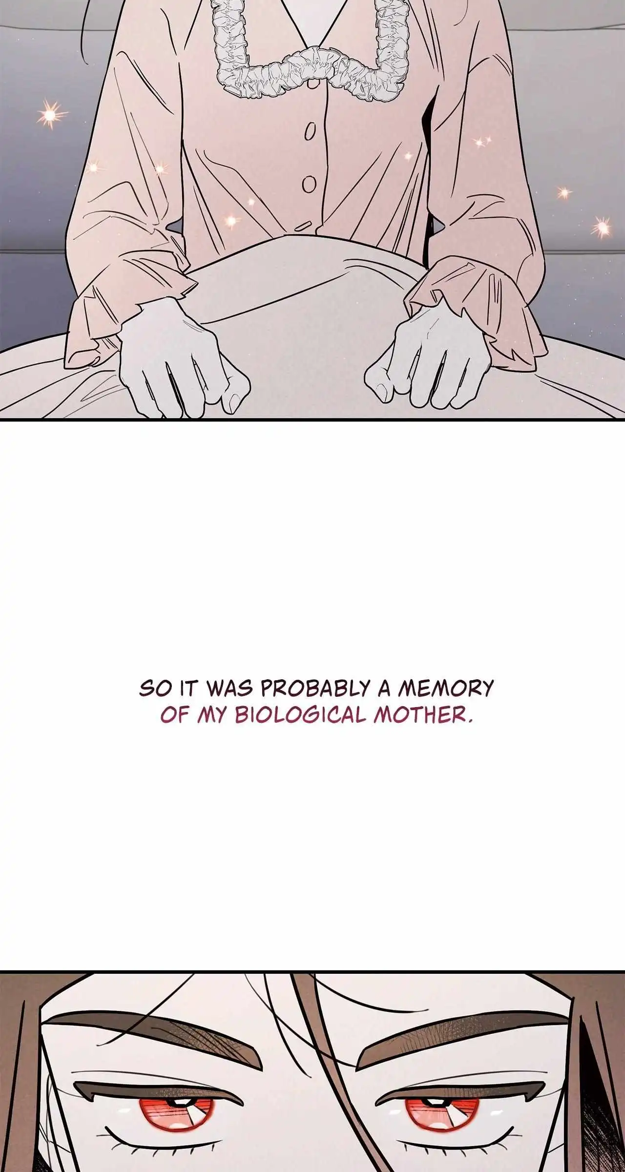My Younger Sister Chooses Me Tonight chapter 17 page 21