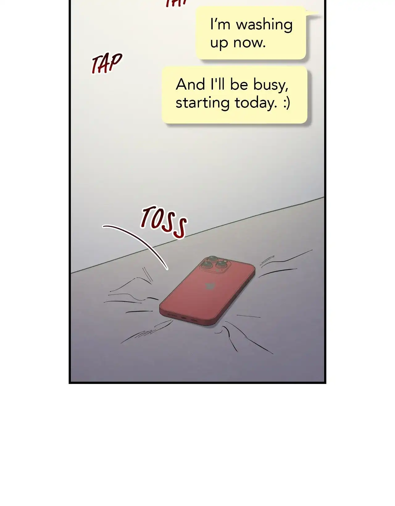 My Younger Sister Chooses Me Tonight chapter 17 page 25