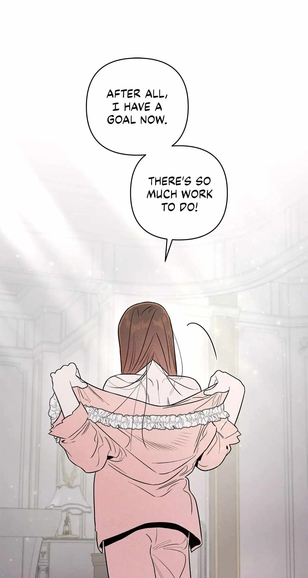 My Younger Sister Chooses Me Tonight chapter 17 page 26