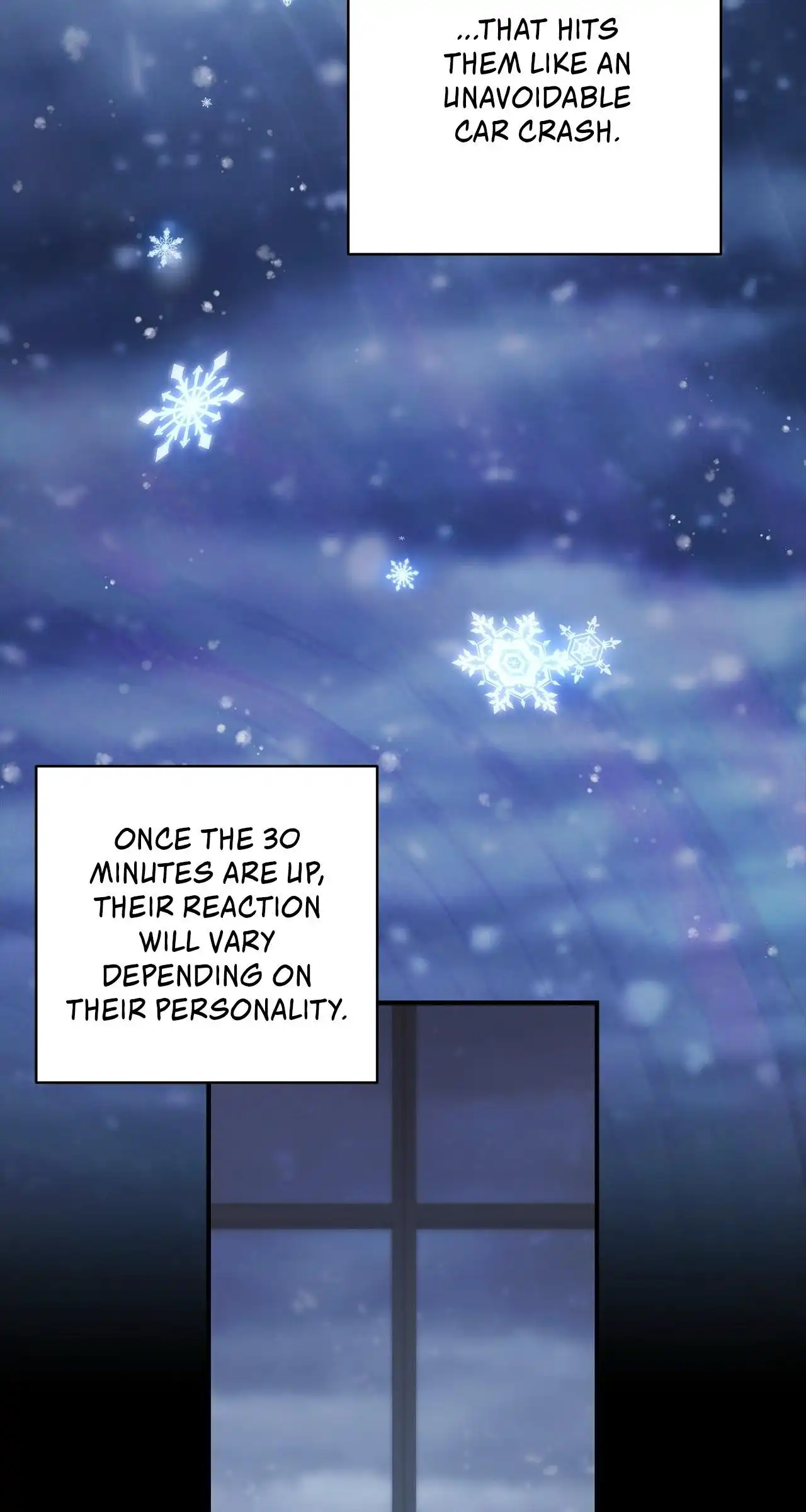 My Younger Sister Chooses Me Tonight chapter 17 page 3