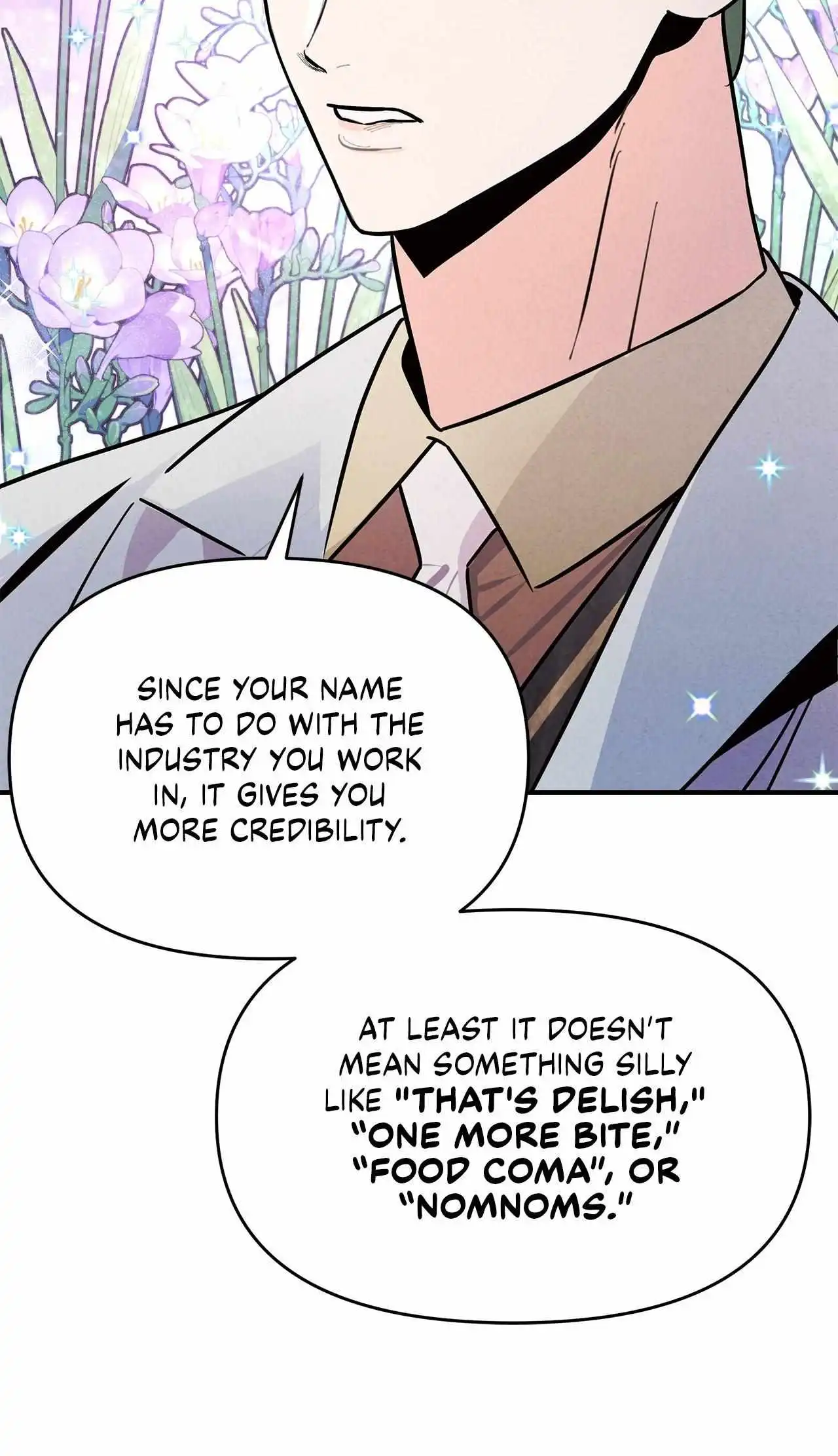 My Younger Sister Chooses Me Tonight chapter 17 page 37