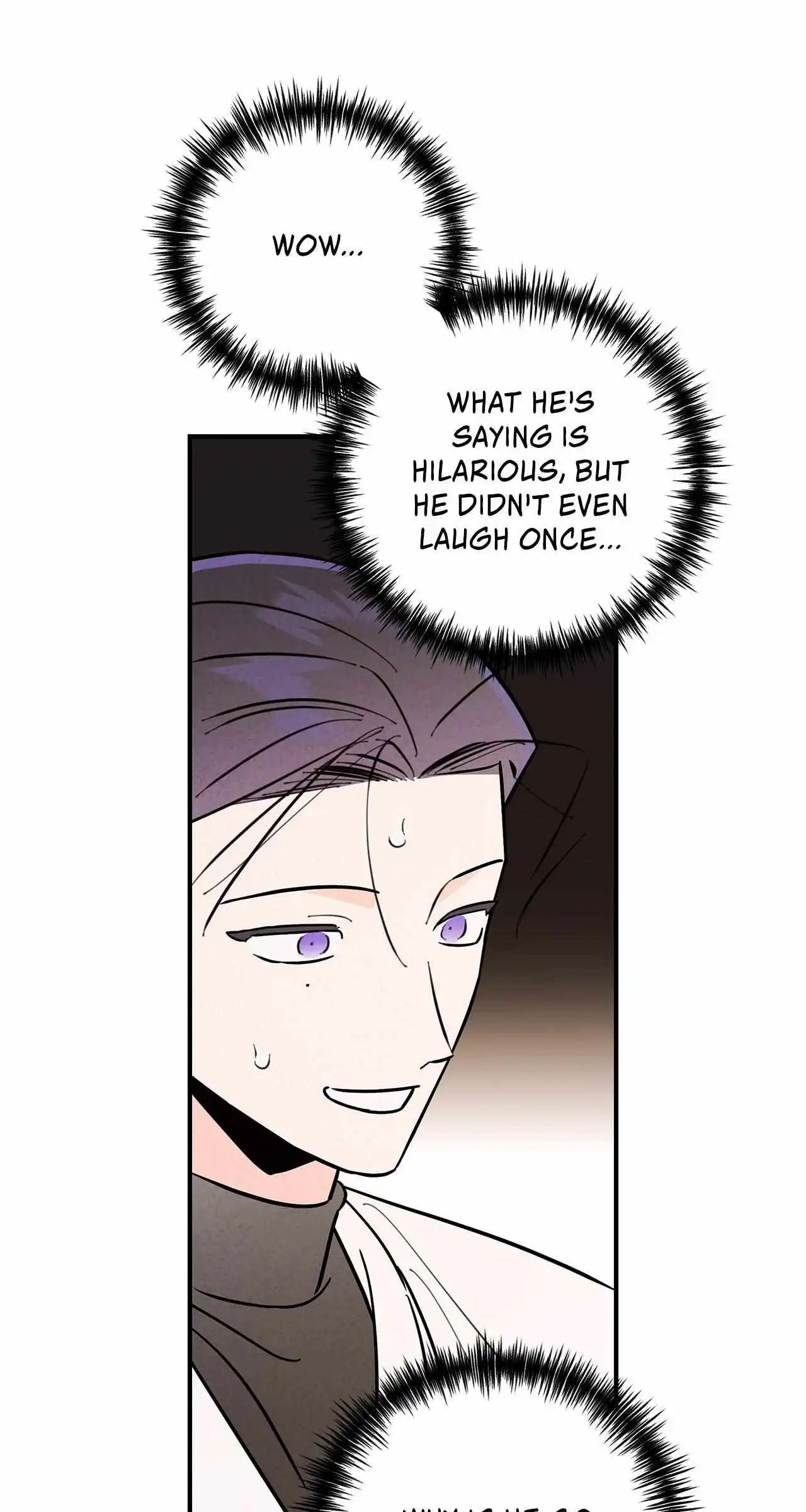 My Younger Sister Chooses Me Tonight chapter 17 page 38