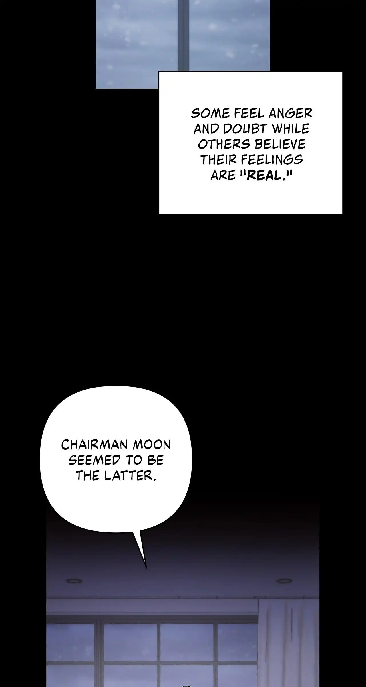 My Younger Sister Chooses Me Tonight chapter 17 page 4
