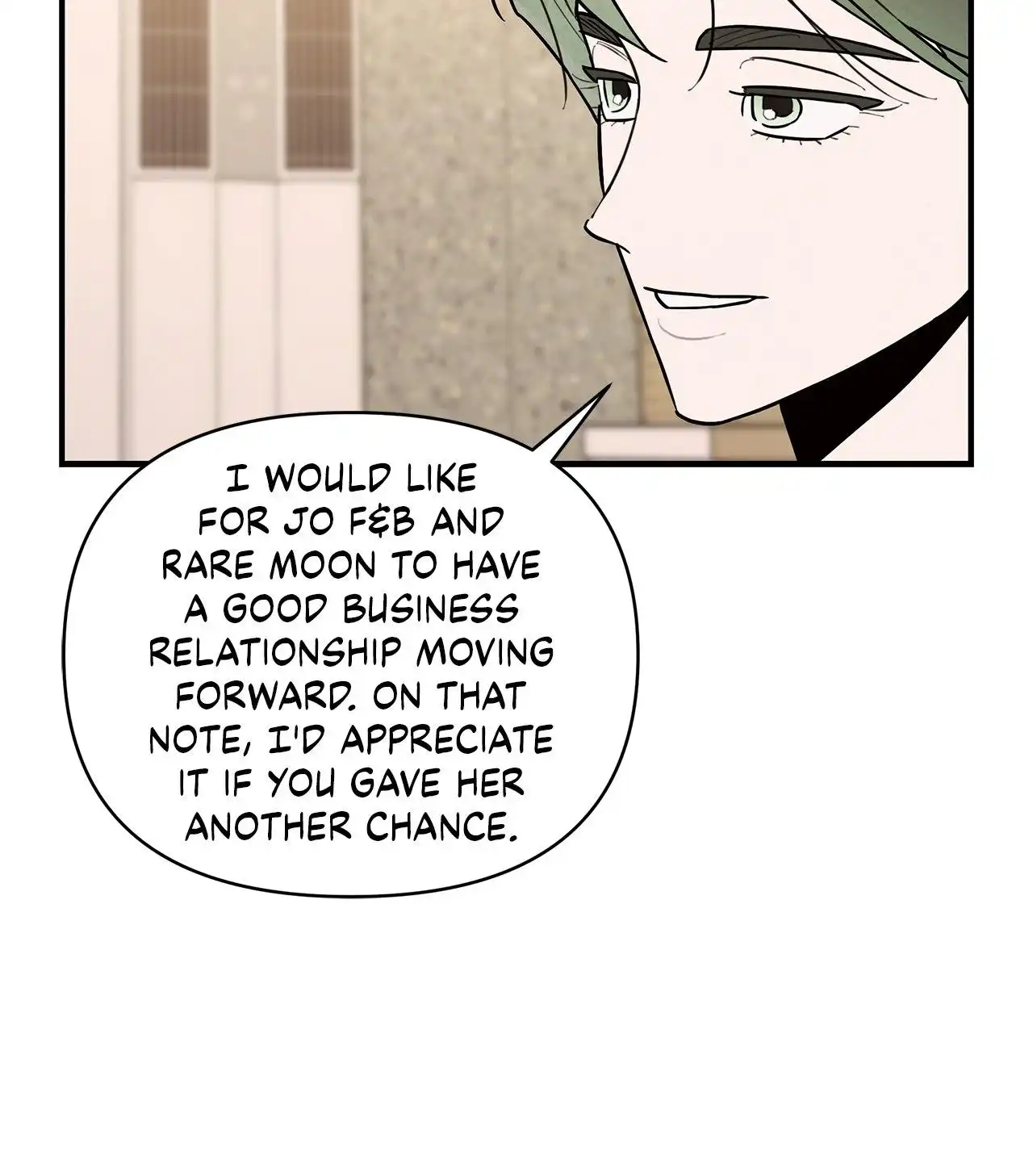 My Younger Sister Chooses Me Tonight chapter 17 page 43