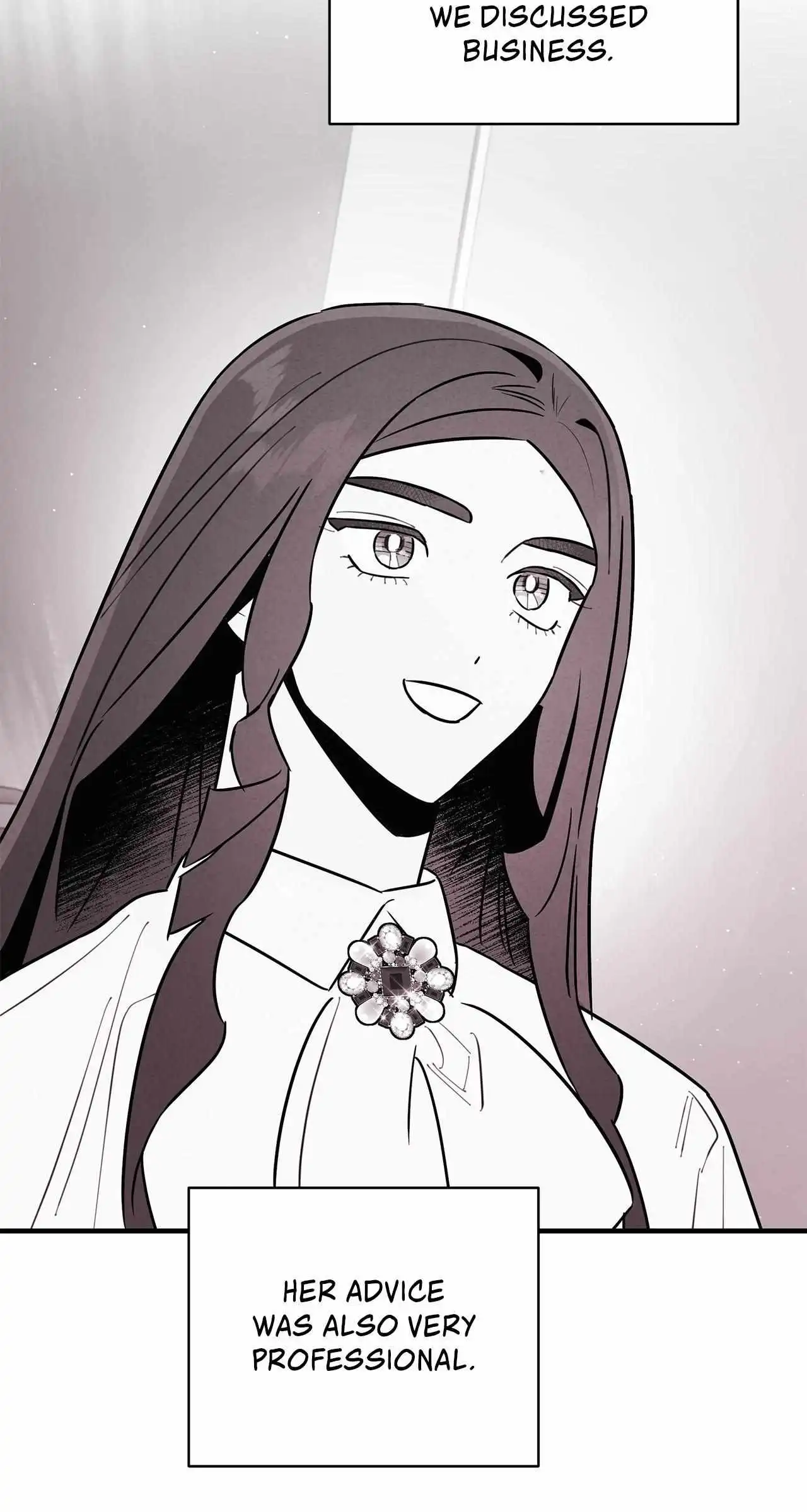 My Younger Sister Chooses Me Tonight chapter 17 page 48