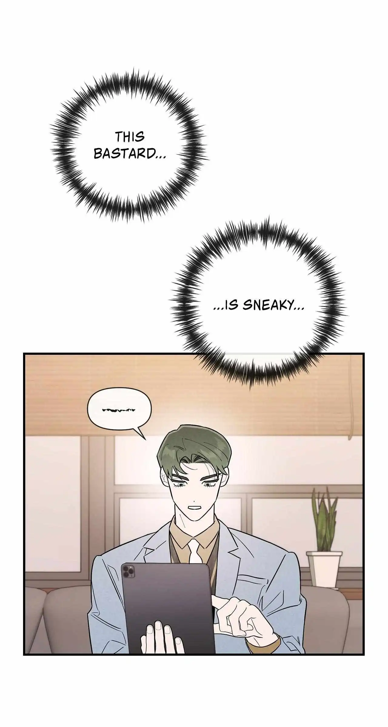 My Younger Sister Chooses Me Tonight chapter 17 page 55