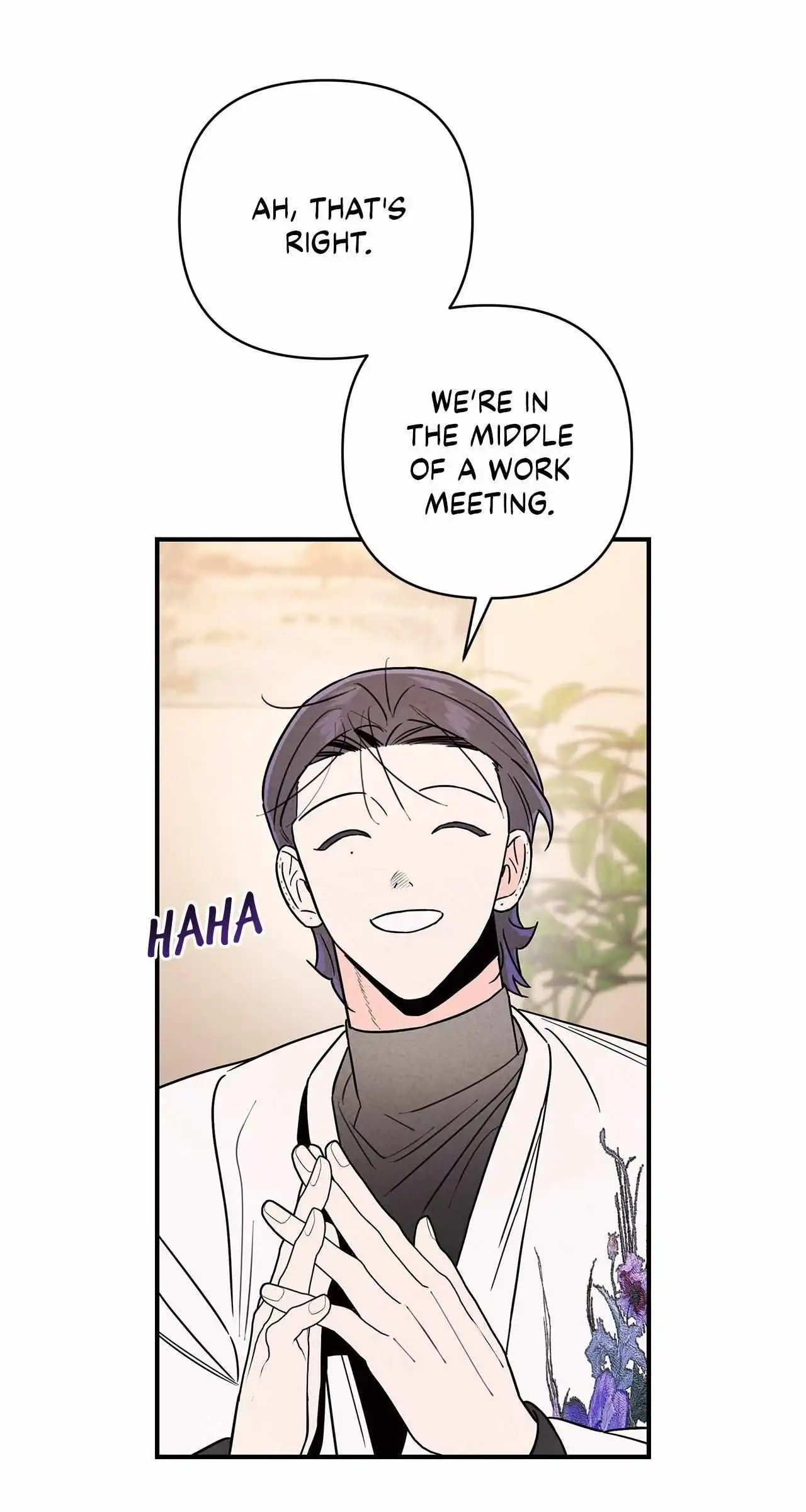 My Younger Sister Chooses Me Tonight chapter 17 page 56