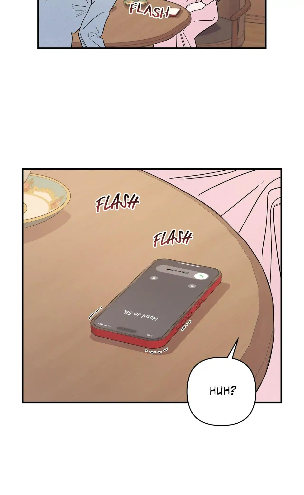 My Younger Sister Chooses Me Tonight chapter 17 page 66