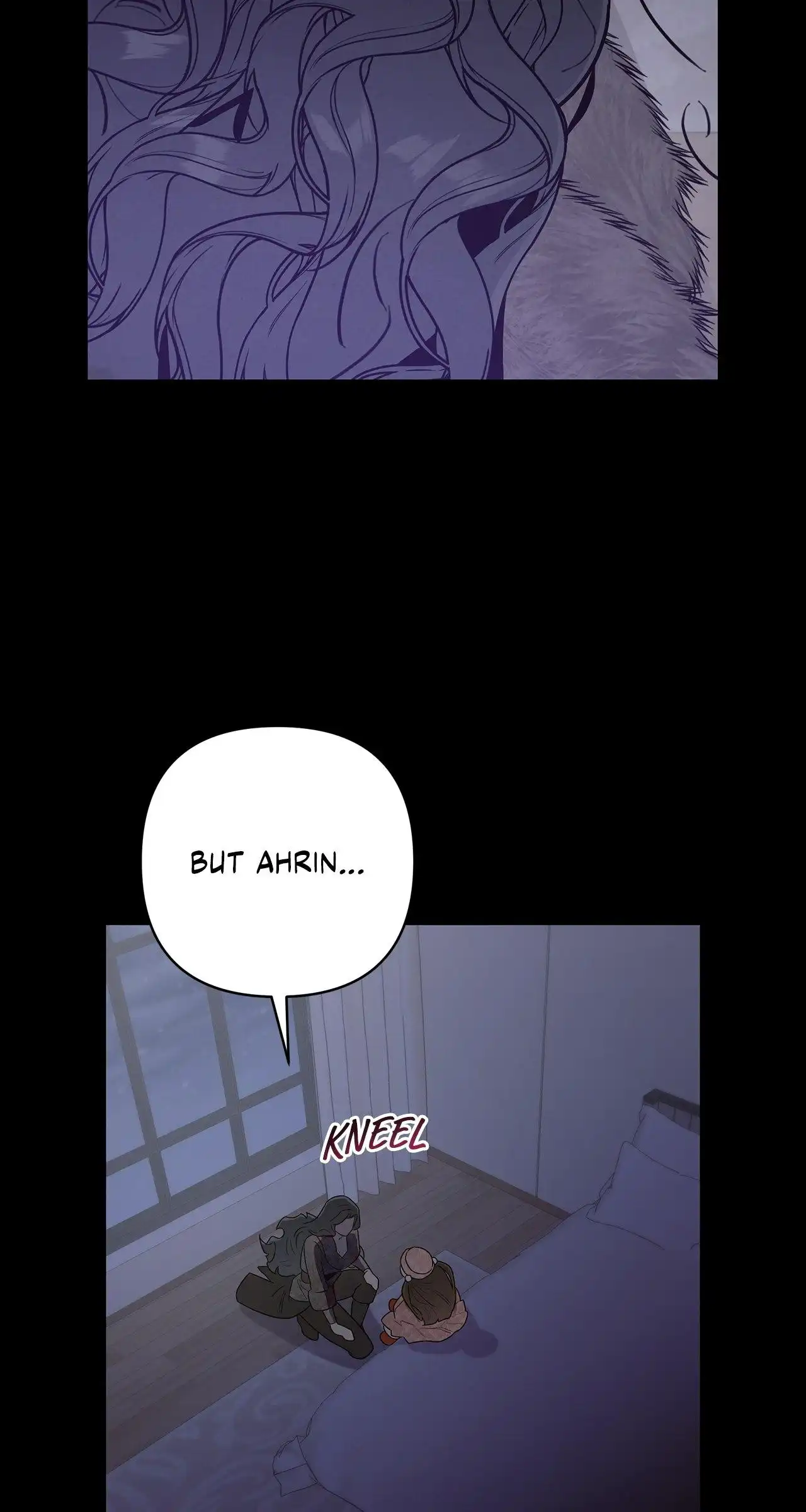 My Younger Sister Chooses Me Tonight chapter 17 page 9