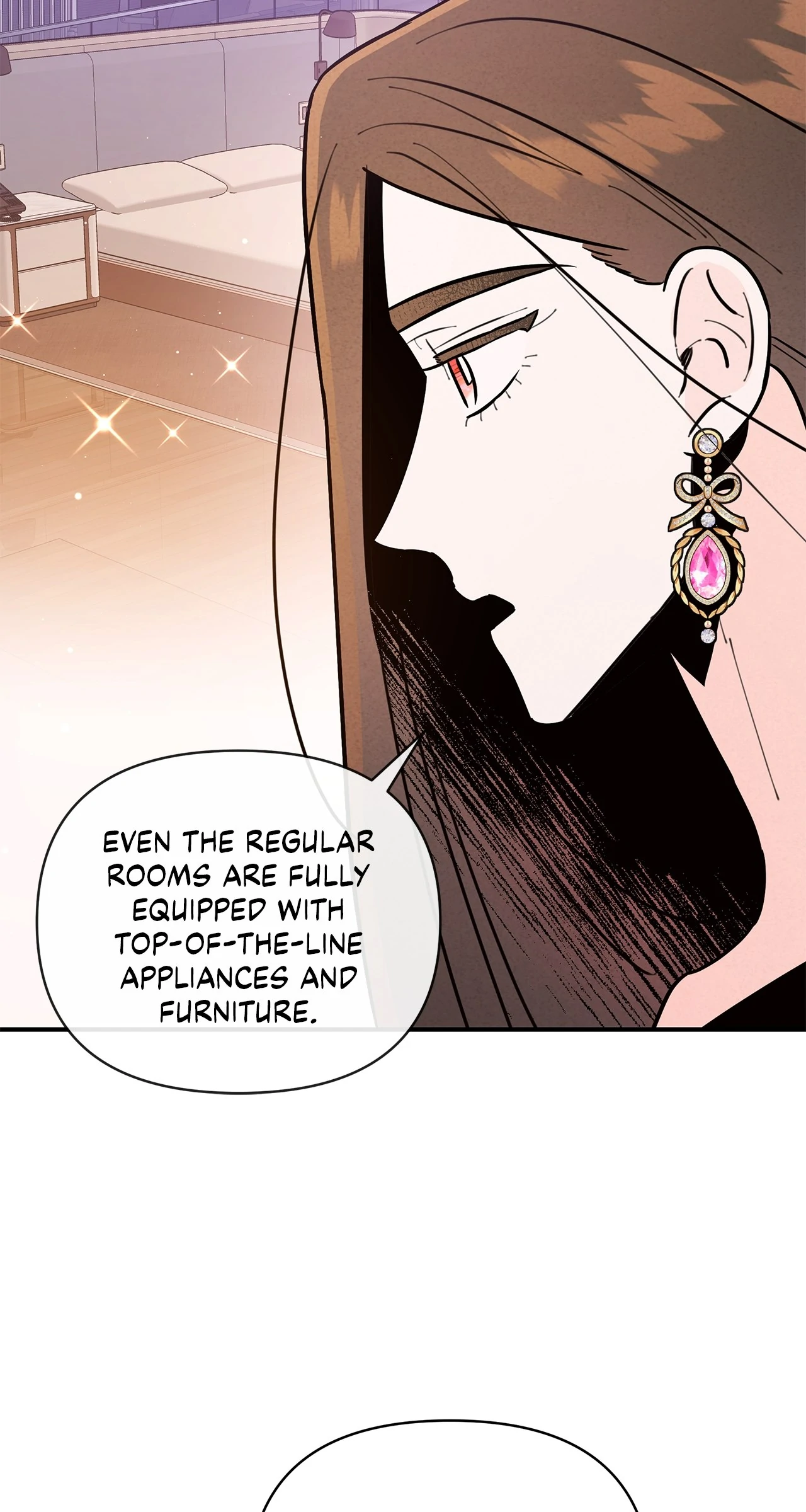My Younger Sister Chooses Me Tonight chapter 18 page 20