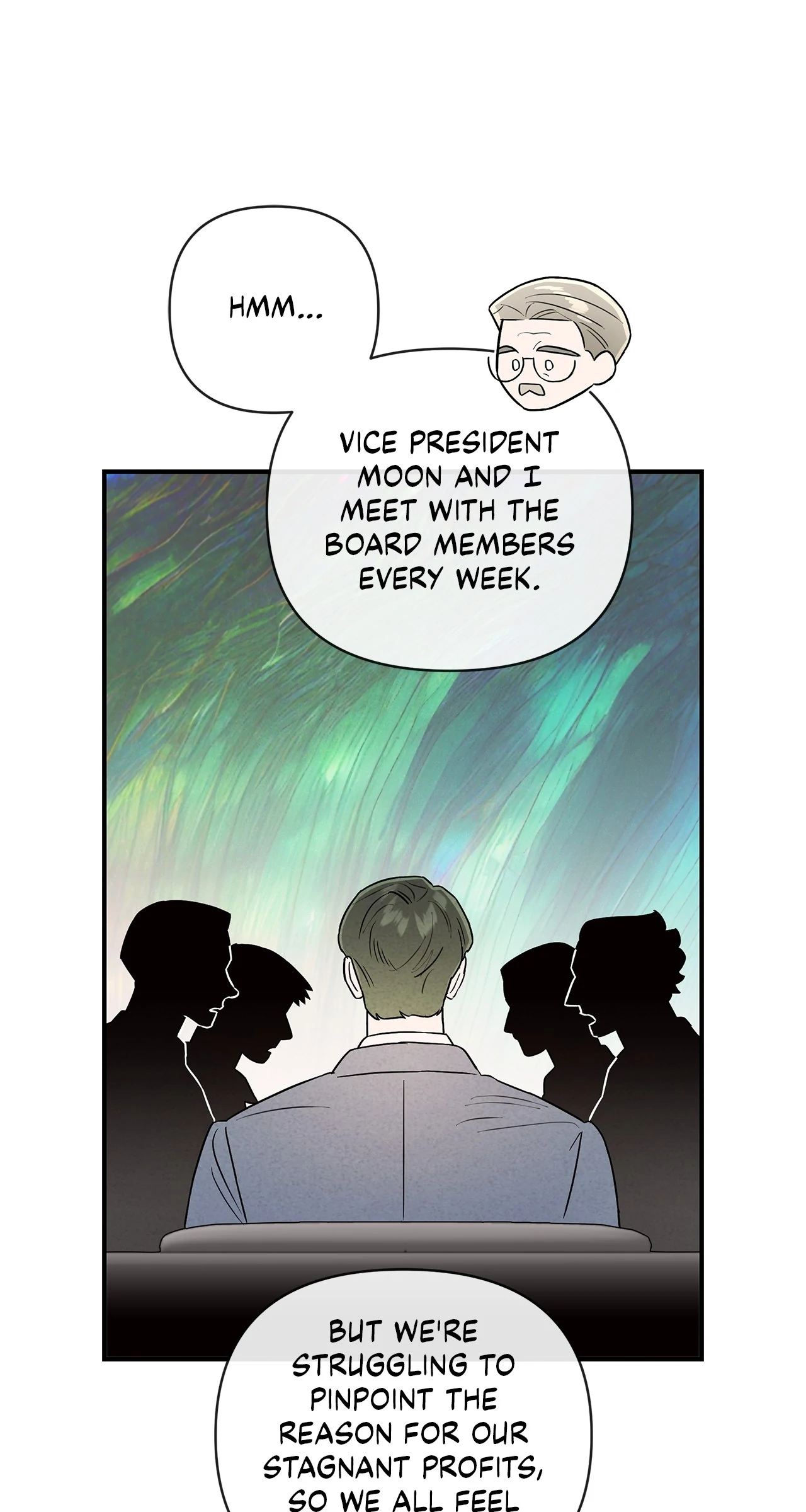 My Younger Sister Chooses Me Tonight chapter 18 page 25