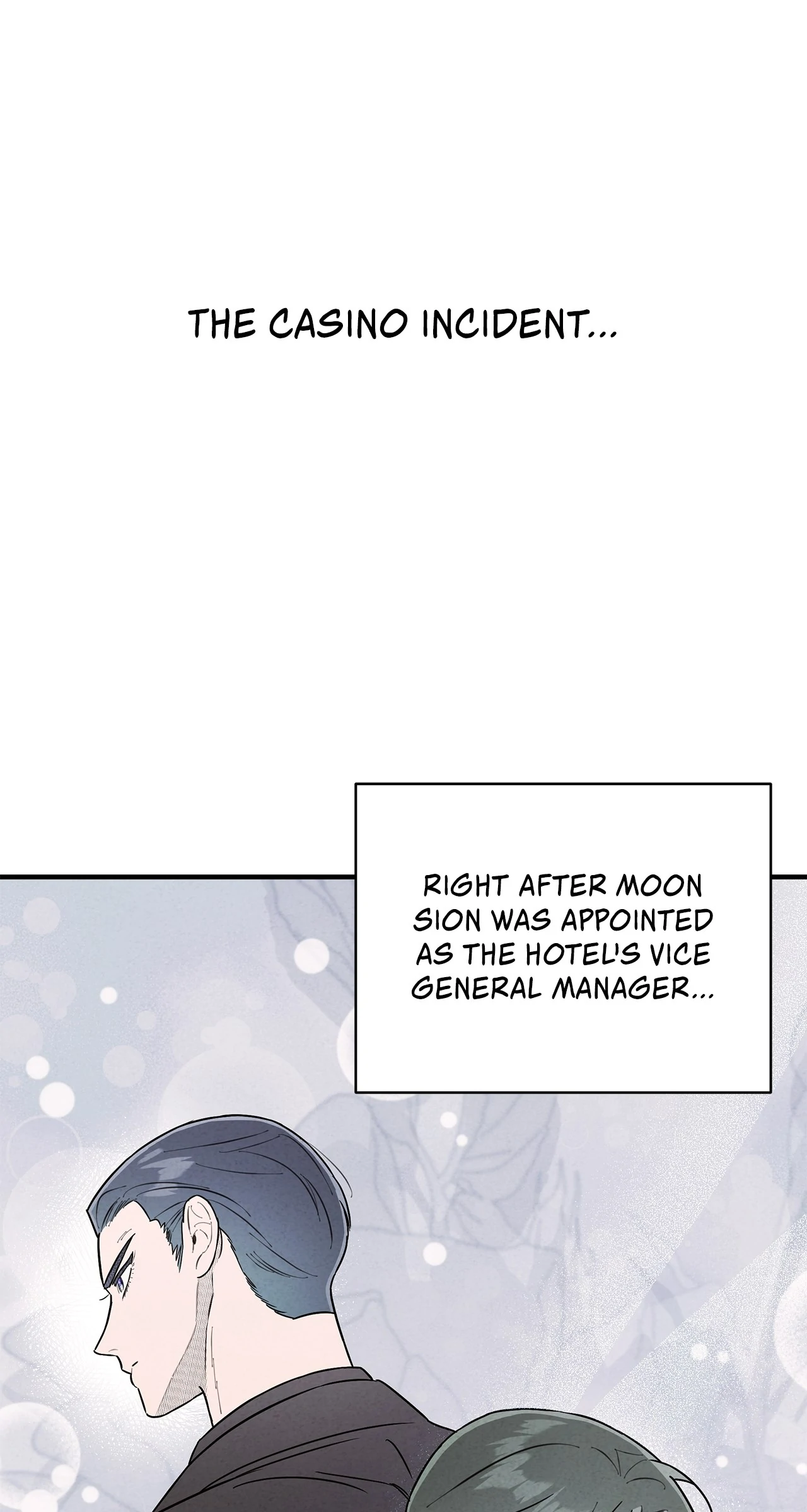My Younger Sister Chooses Me Tonight chapter 18 page 30