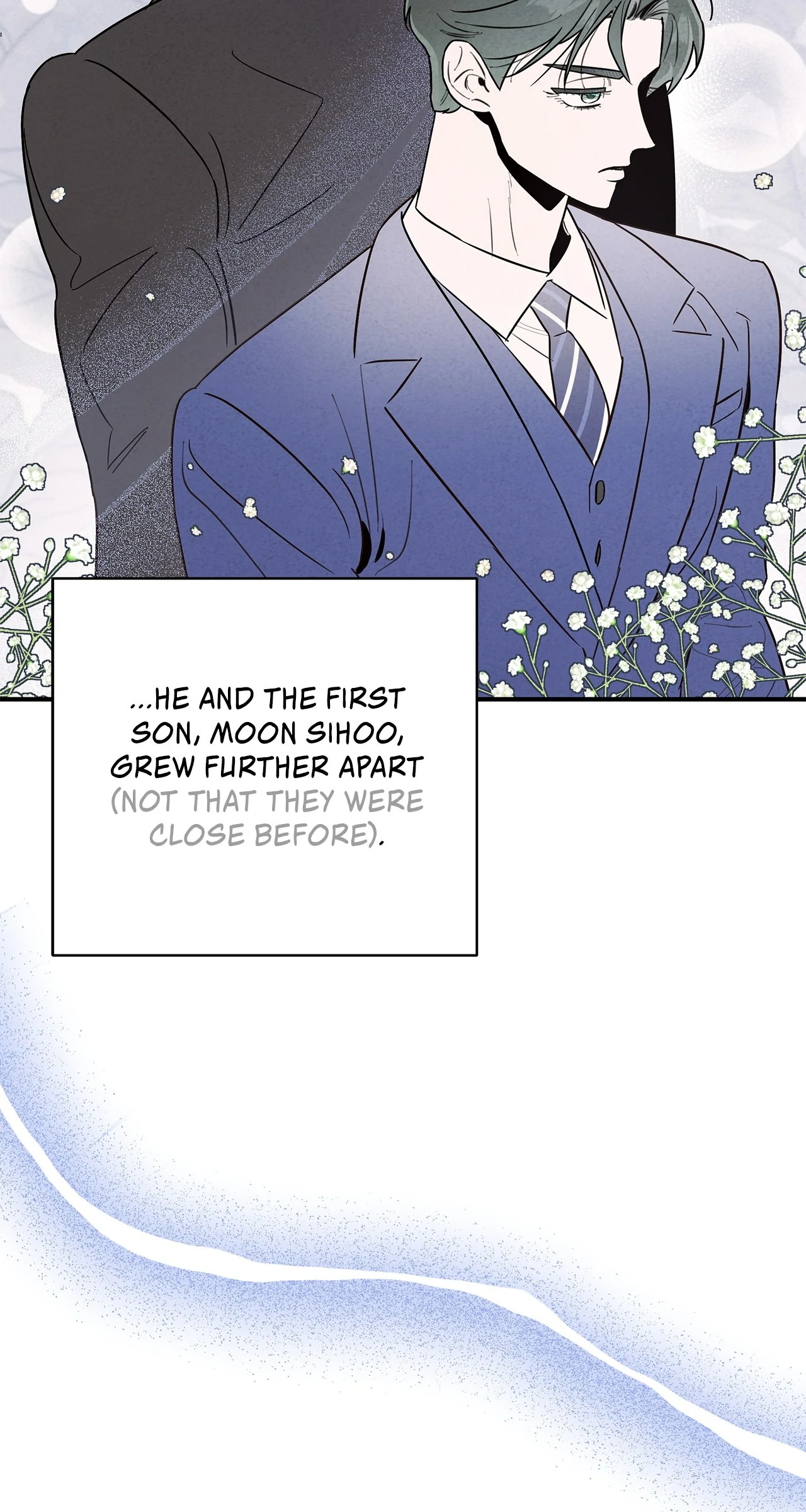 My Younger Sister Chooses Me Tonight chapter 18 page 31