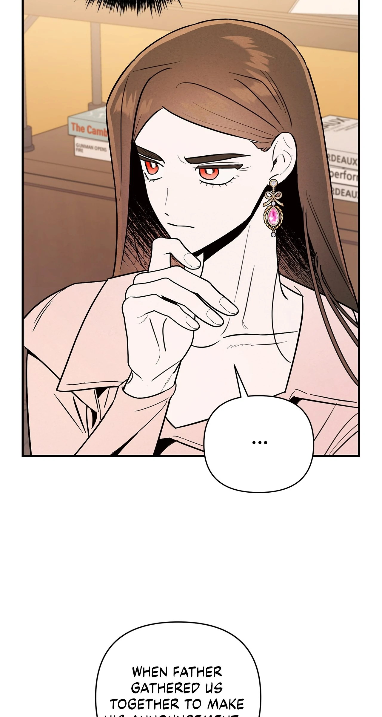 My Younger Sister Chooses Me Tonight chapter 18 page 44