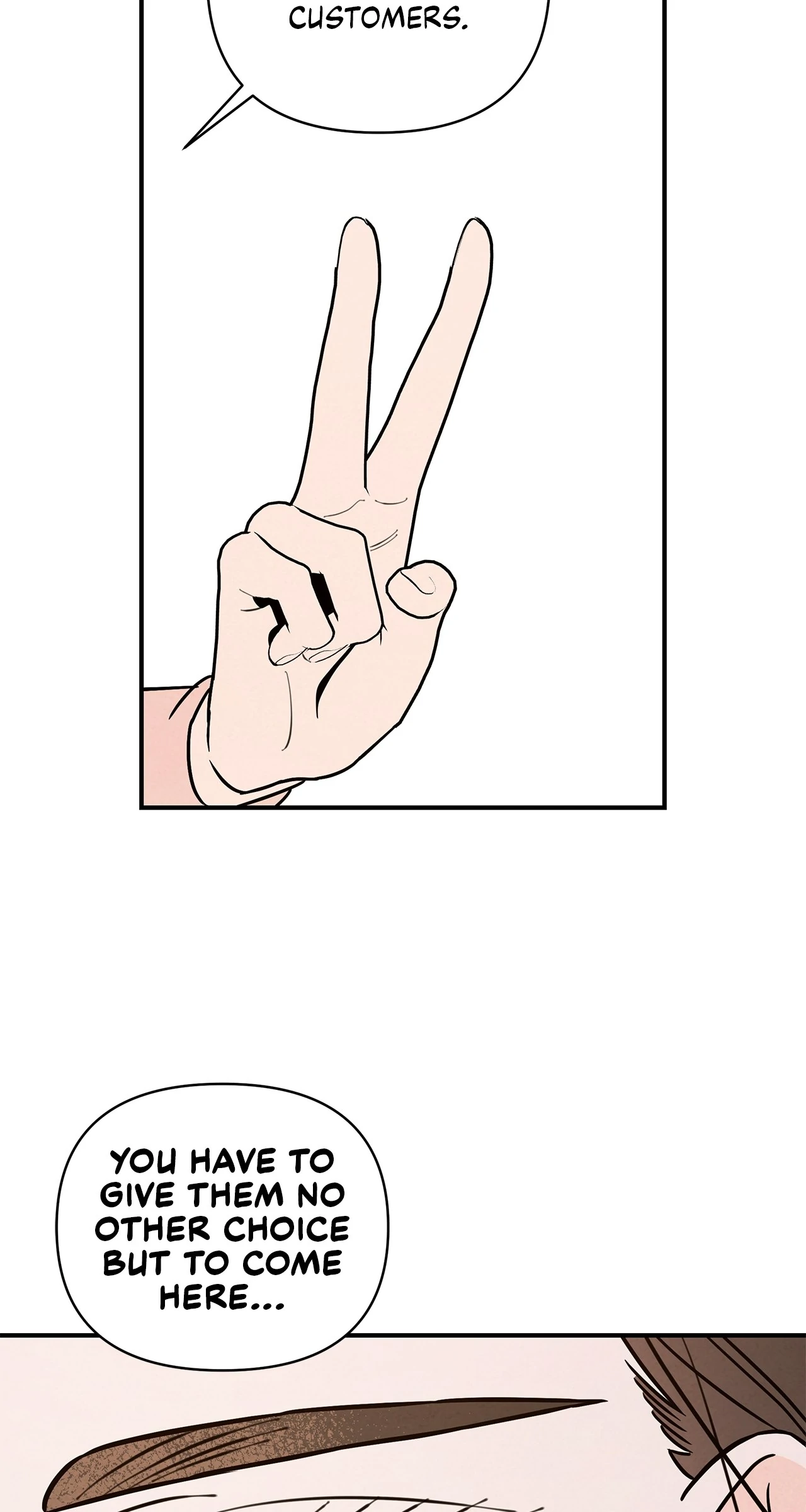 My Younger Sister Chooses Me Tonight chapter 18 page 51