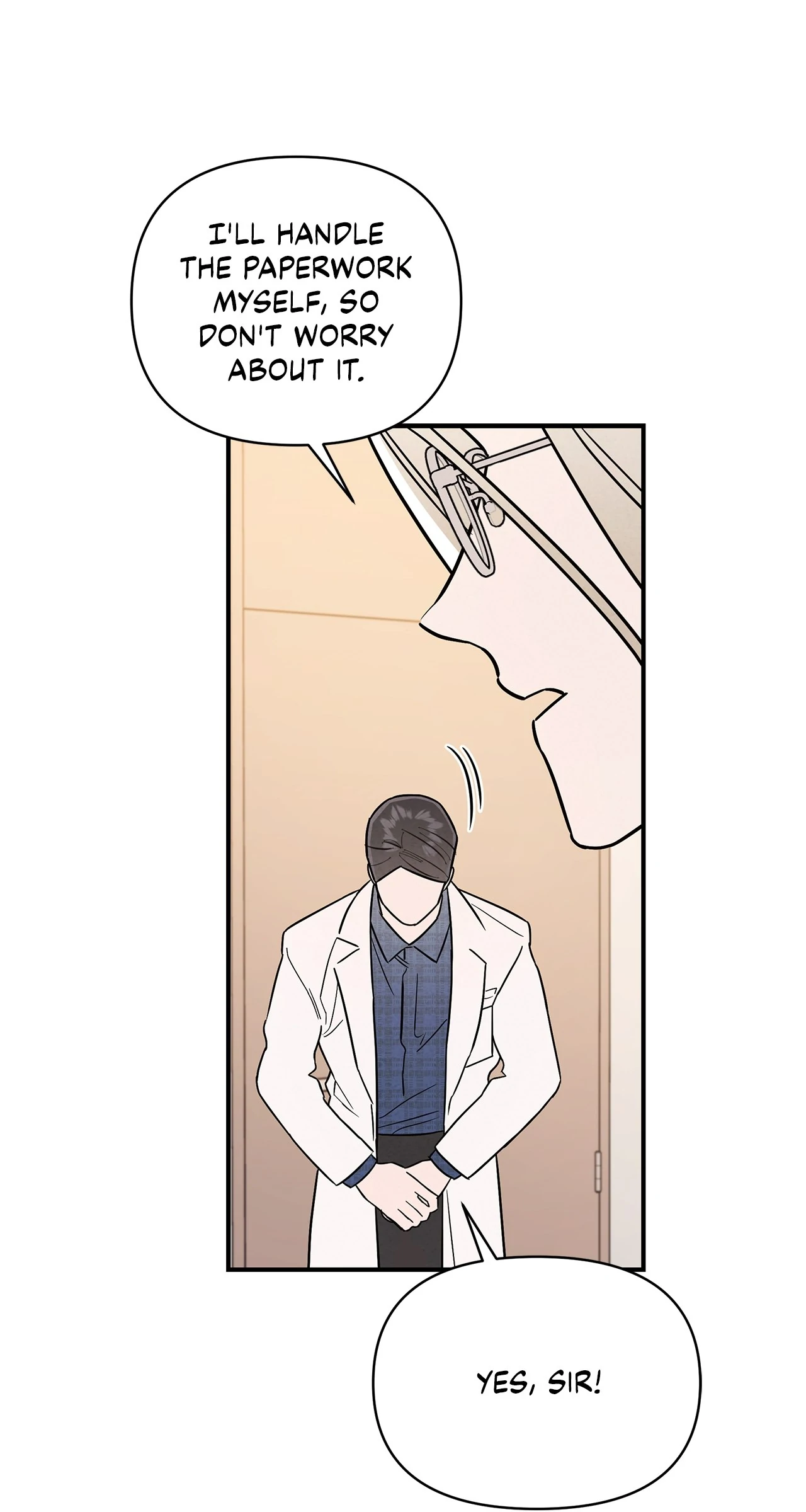 My Younger Sister Chooses Me Tonight chapter 18 page 60