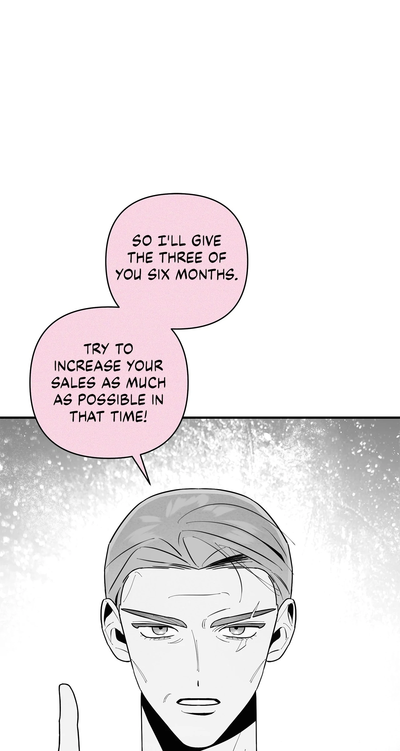 My Younger Sister Chooses Me Tonight chapter 18 page 7