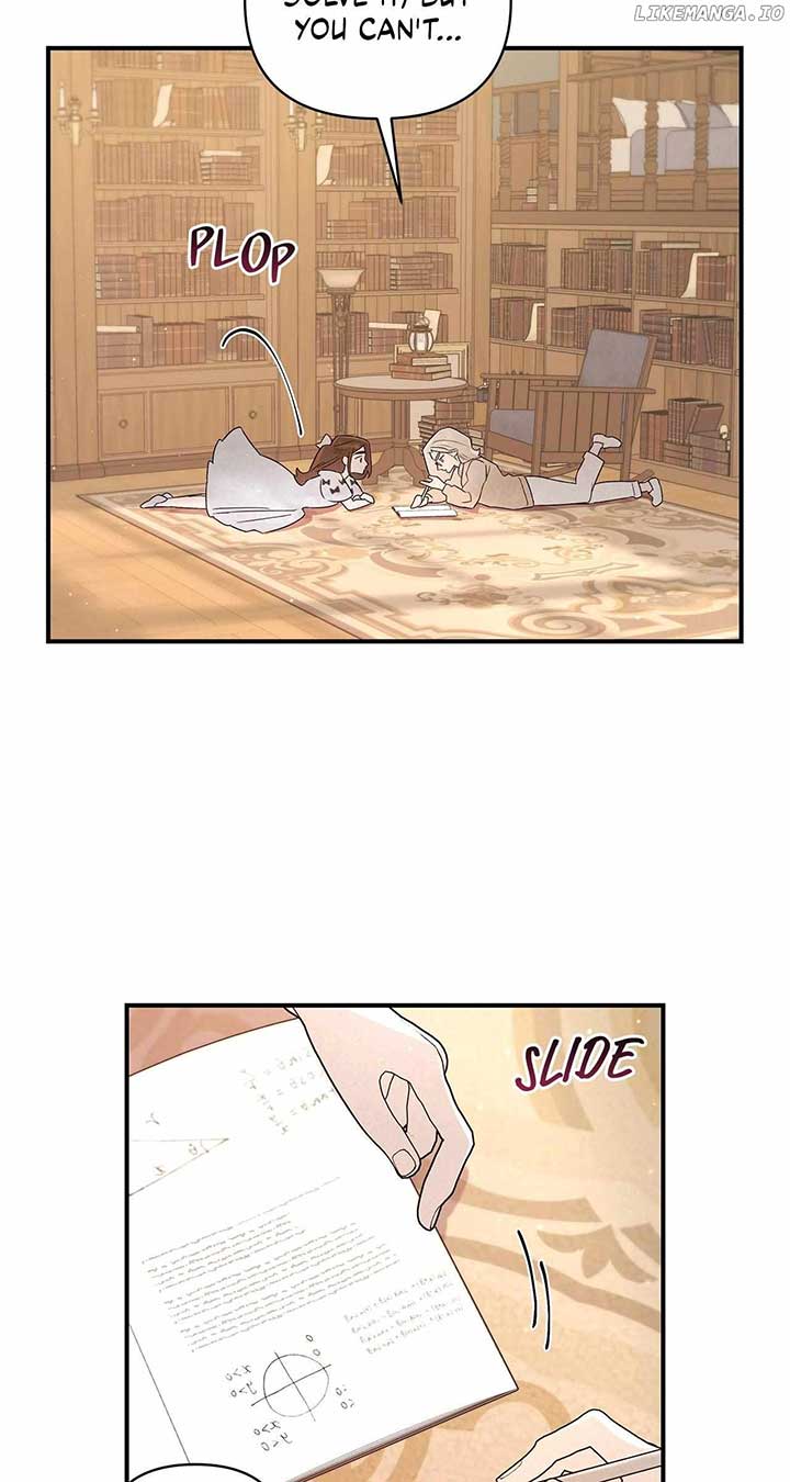 My Younger Sister Chooses Me Tonight chapter 21 page 11