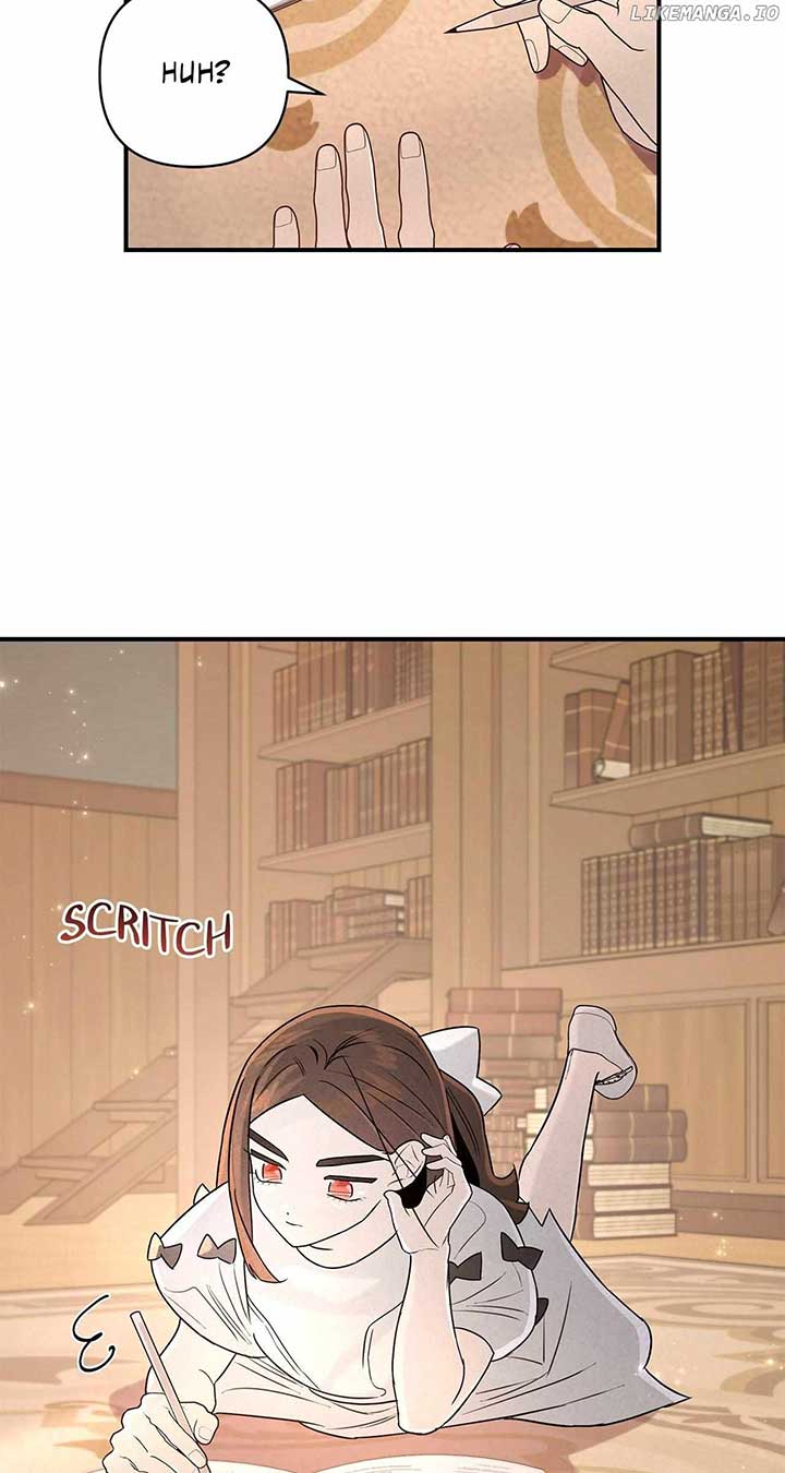 My Younger Sister Chooses Me Tonight chapter 21 page 12