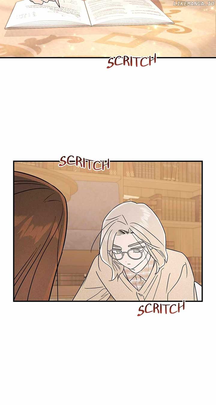 My Younger Sister Chooses Me Tonight chapter 21 page 13