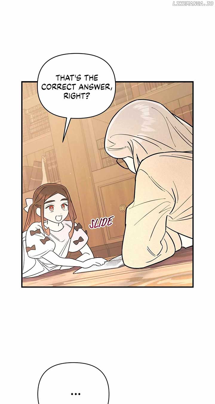 My Younger Sister Chooses Me Tonight chapter 21 page 15